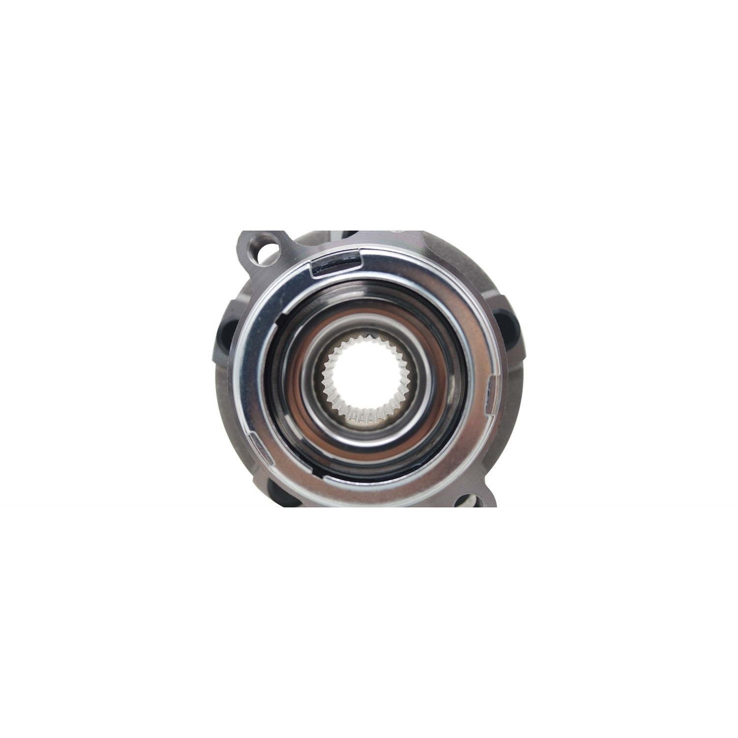 GSP Wheel Bearing and Hub Assembly 534310