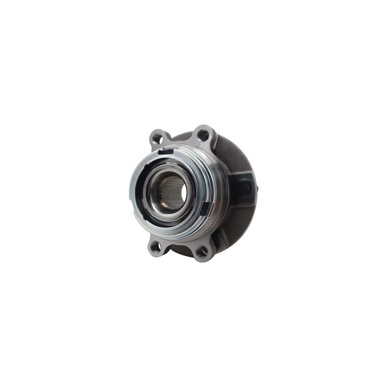 GSP Wheel Bearing and Hub Assembly 534310