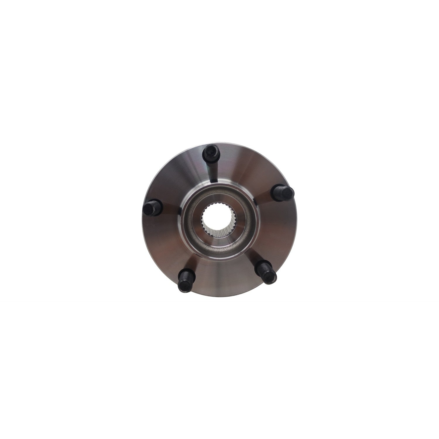 GSP Wheel Bearing and Hub Assembly 534310