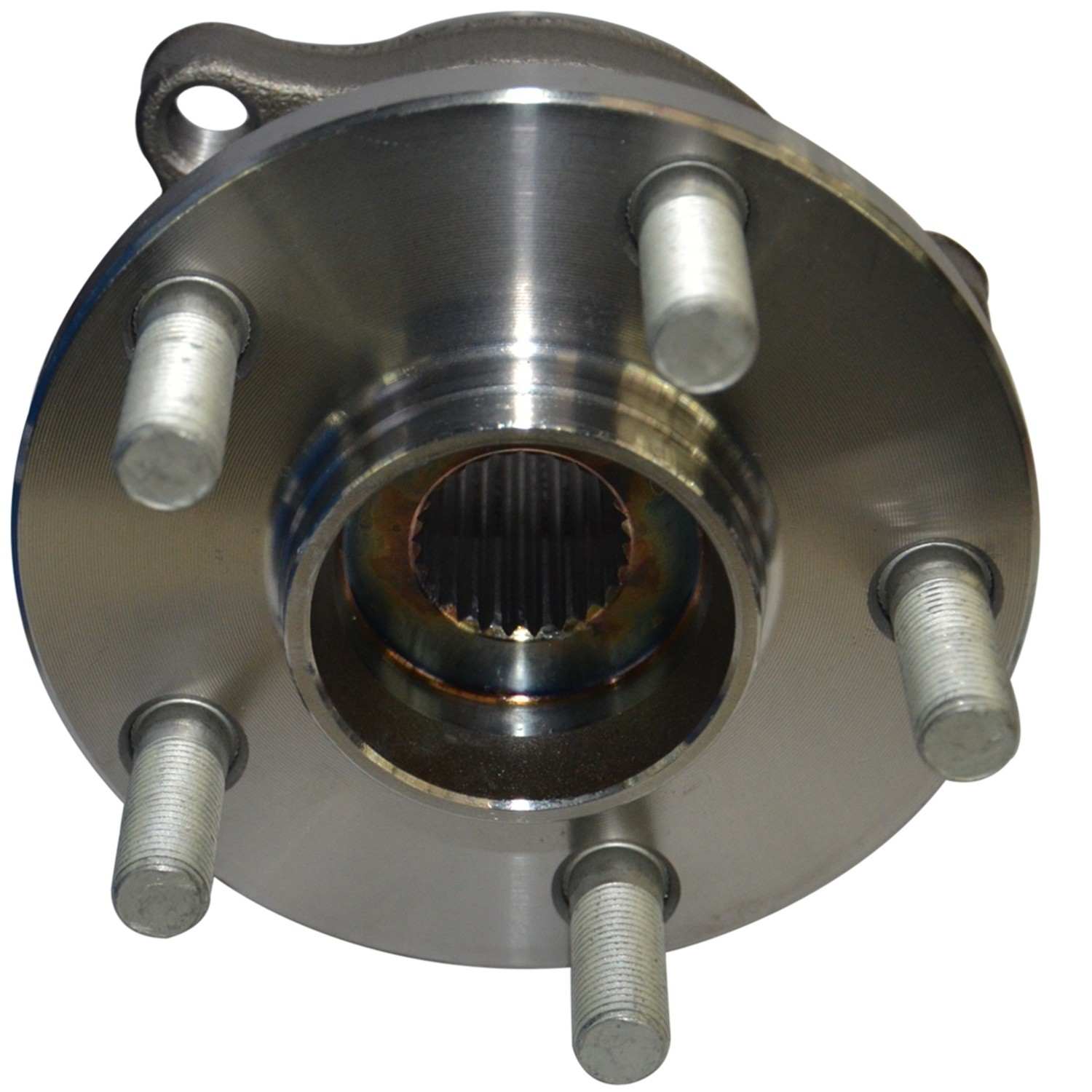 GSP Wheel Bearing and Hub Assembly 663293