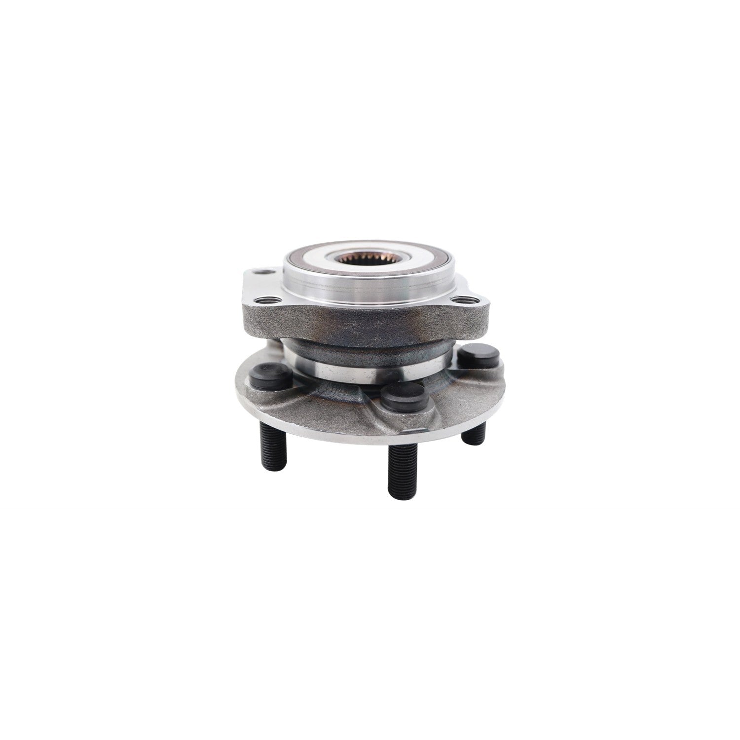 GSP Wheel Bearing and Hub Assembly 664220