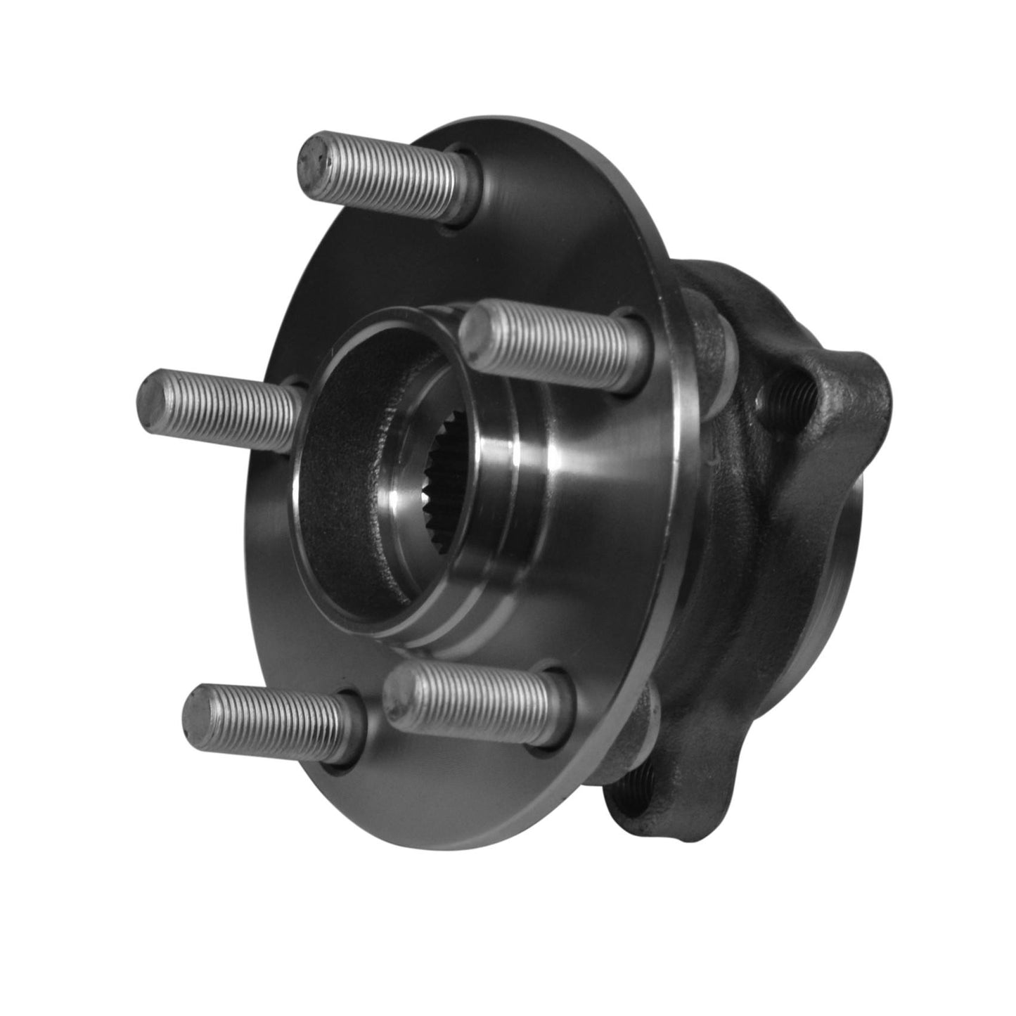 GSP Wheel Bearing and Hub Assembly 664303