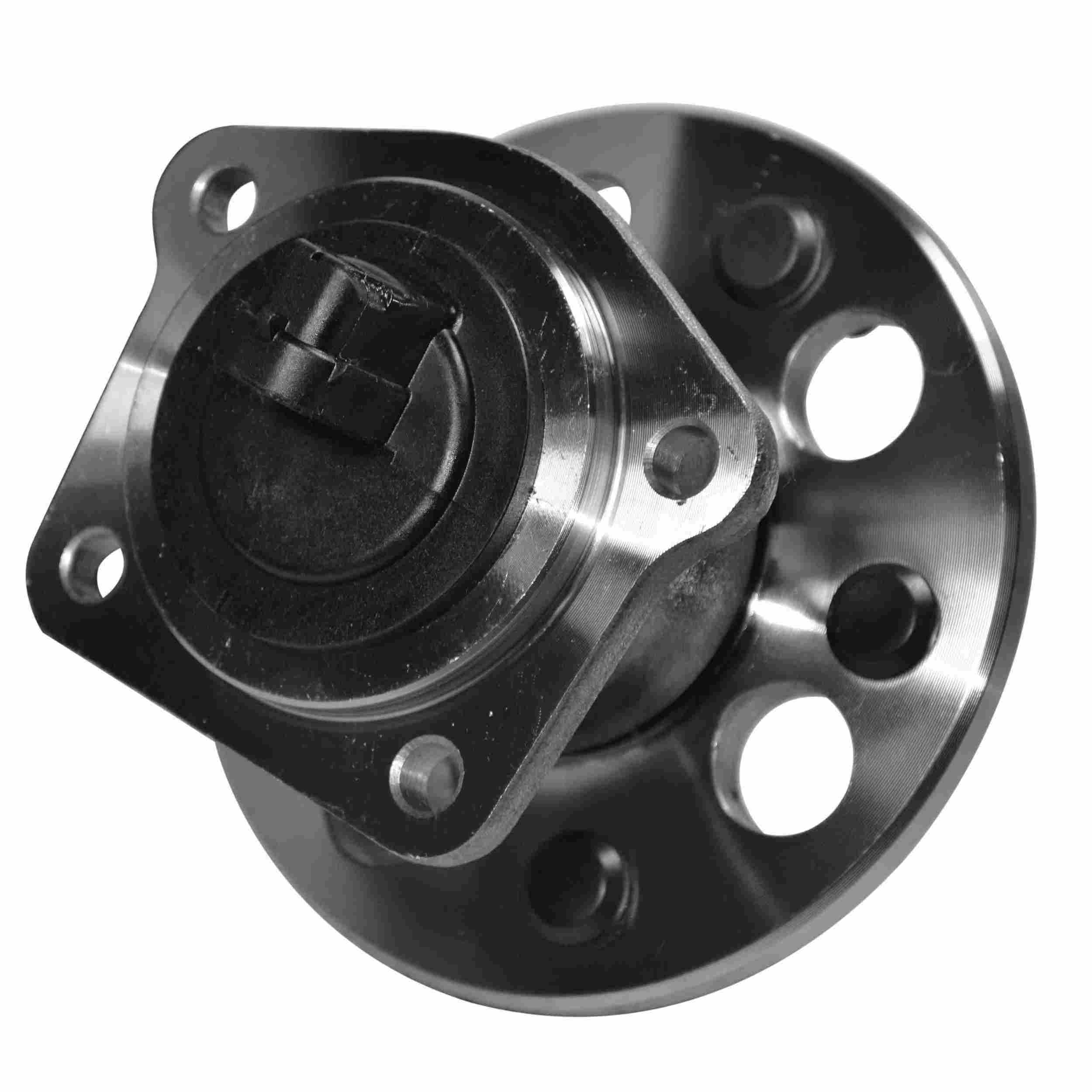 GSP Wheel Bearing and Hub Assembly 693041