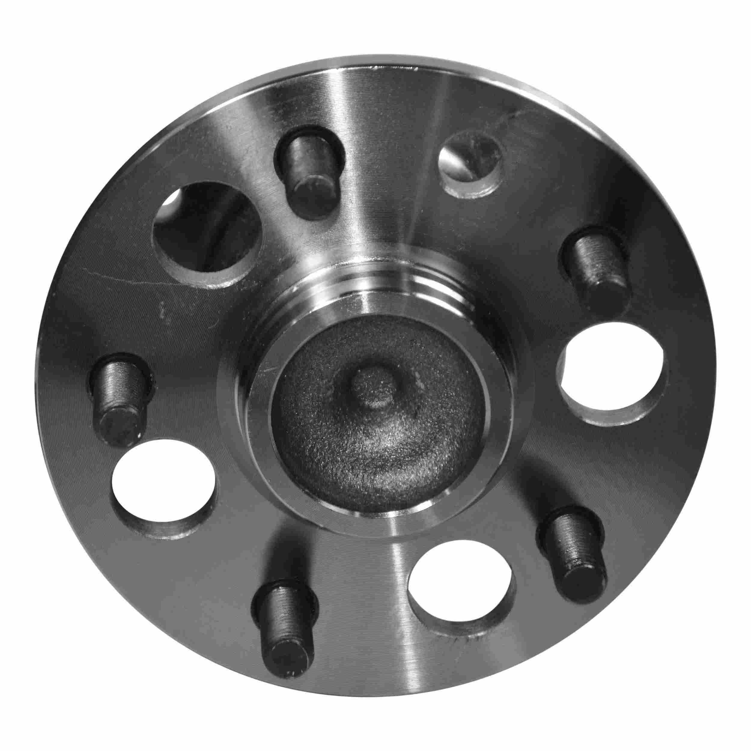 GSP Wheel Bearing and Hub Assembly 693041