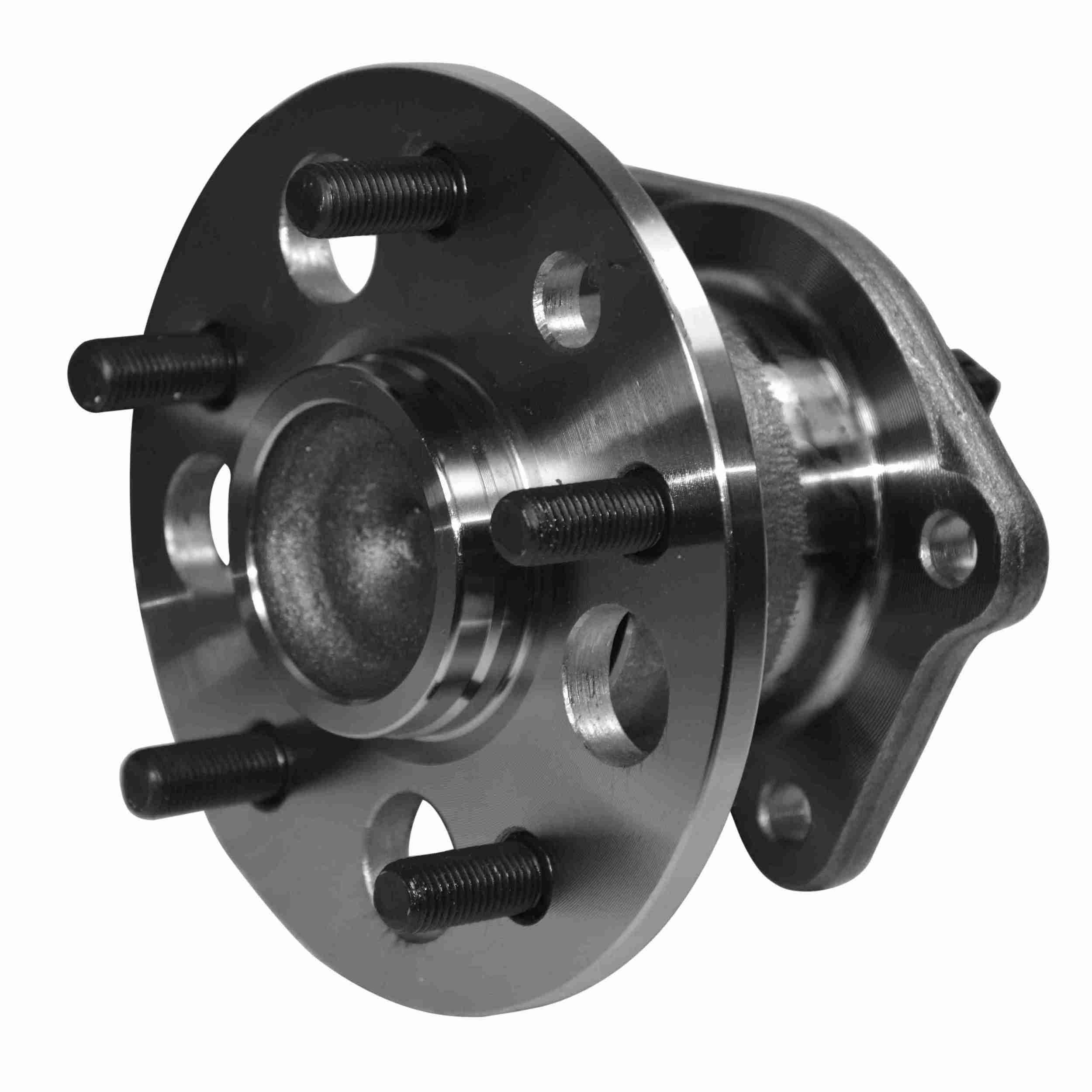 GSP Wheel Bearing and Hub Assembly 693041