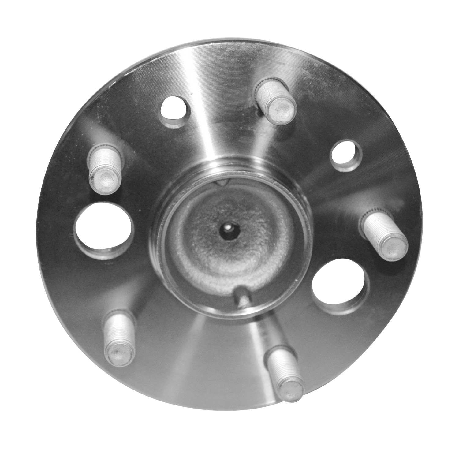 GSP Wheel Bearing and Hub Assembly 693206