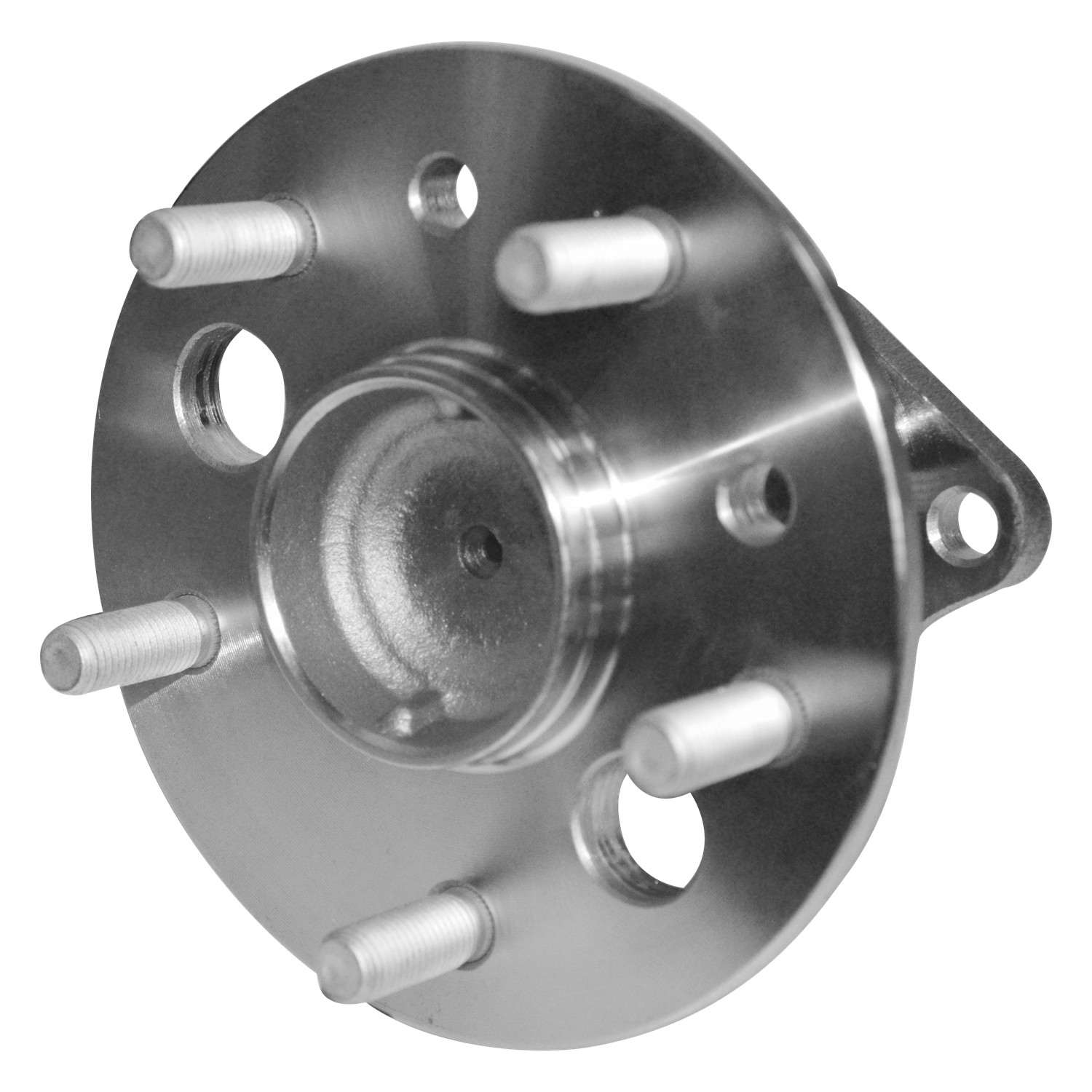GSP Wheel Bearing and Hub Assembly 693206