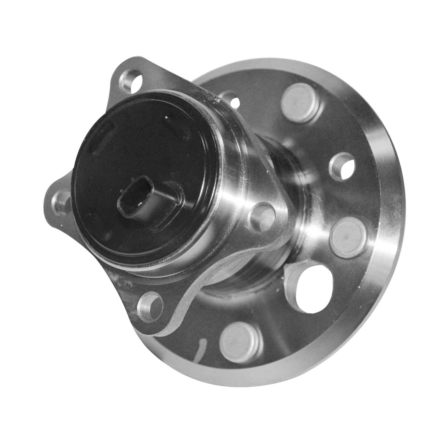 GSP Wheel Bearing and Hub Assembly 693206