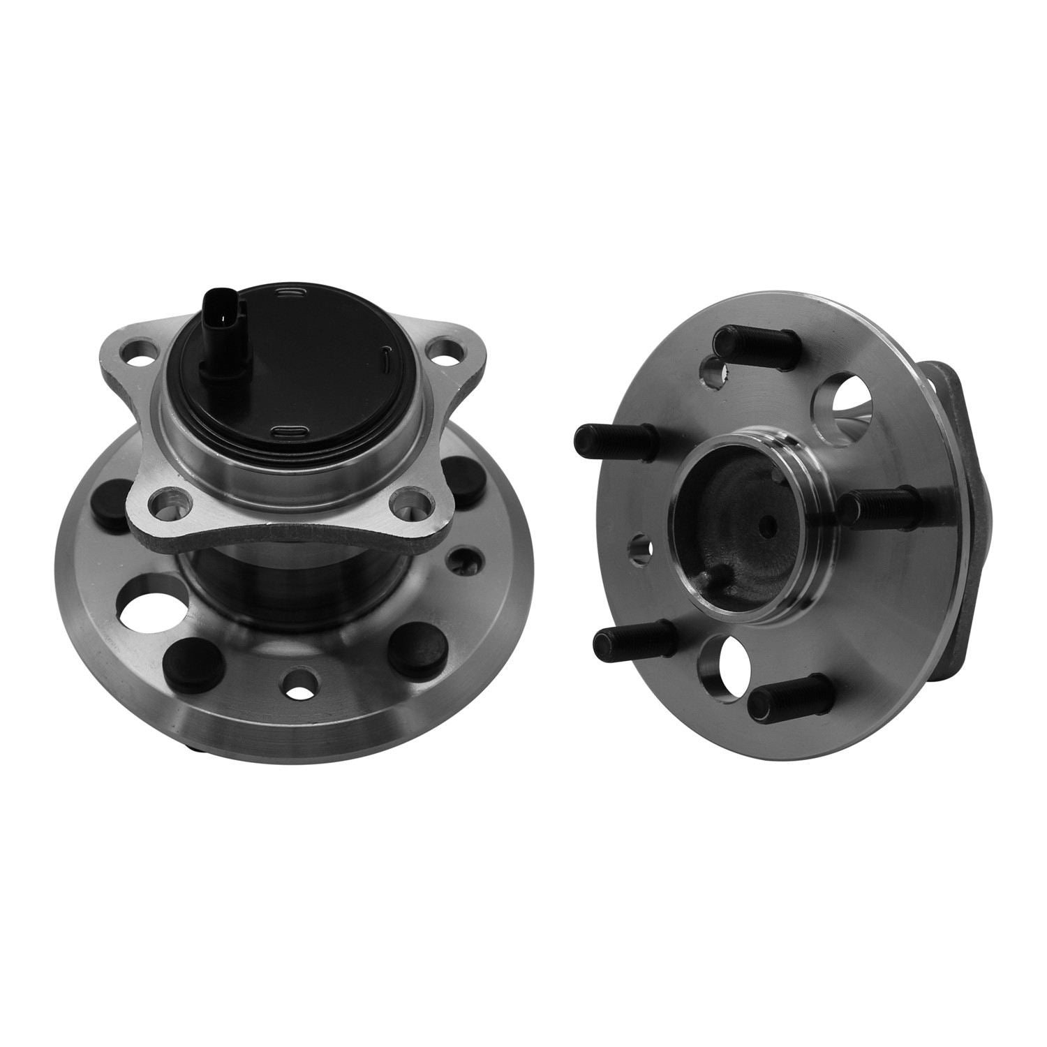 GSP Wheel Bearing and Hub Assembly 693207