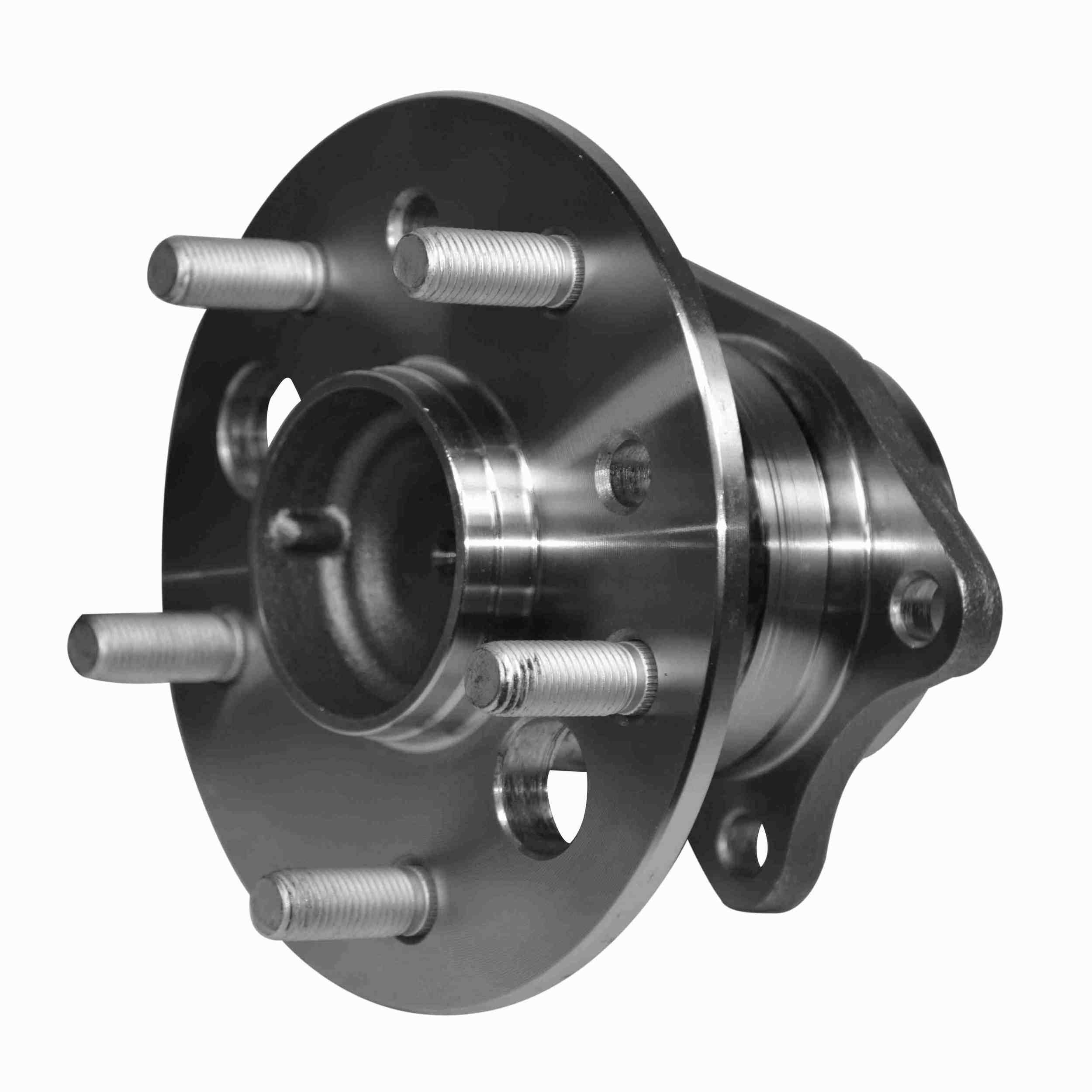 GSP Wheel Bearing and Hub Assembly 693207