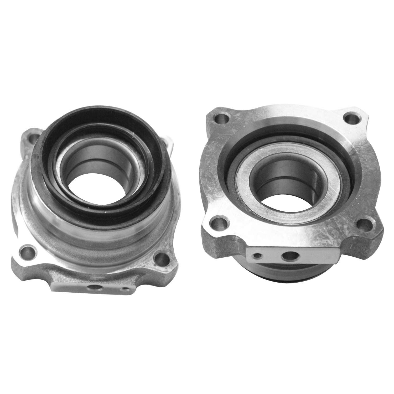 GSP Wheel Bearing and Hub Assembly 693294