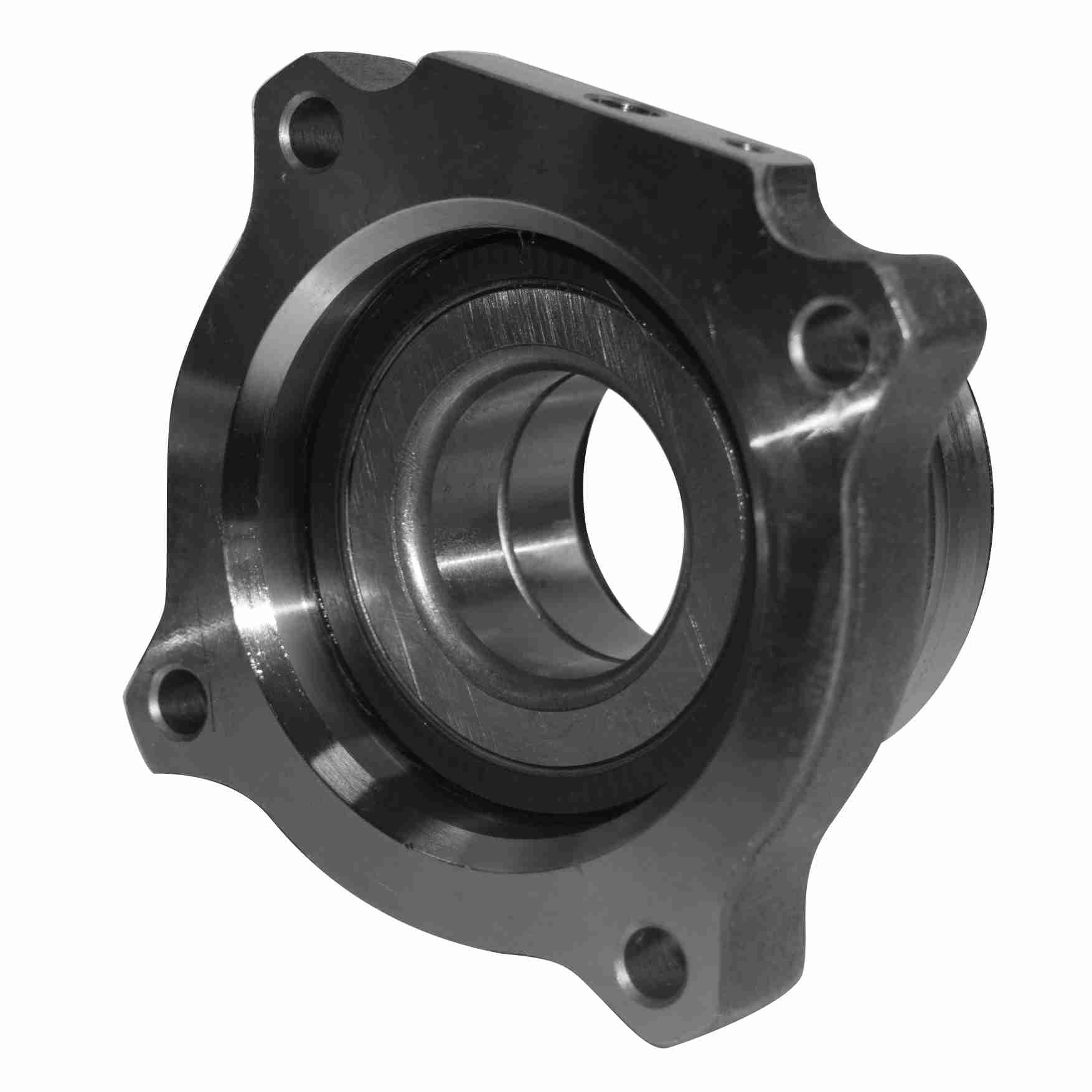 GSP Wheel Bearing and Hub Assembly 693294