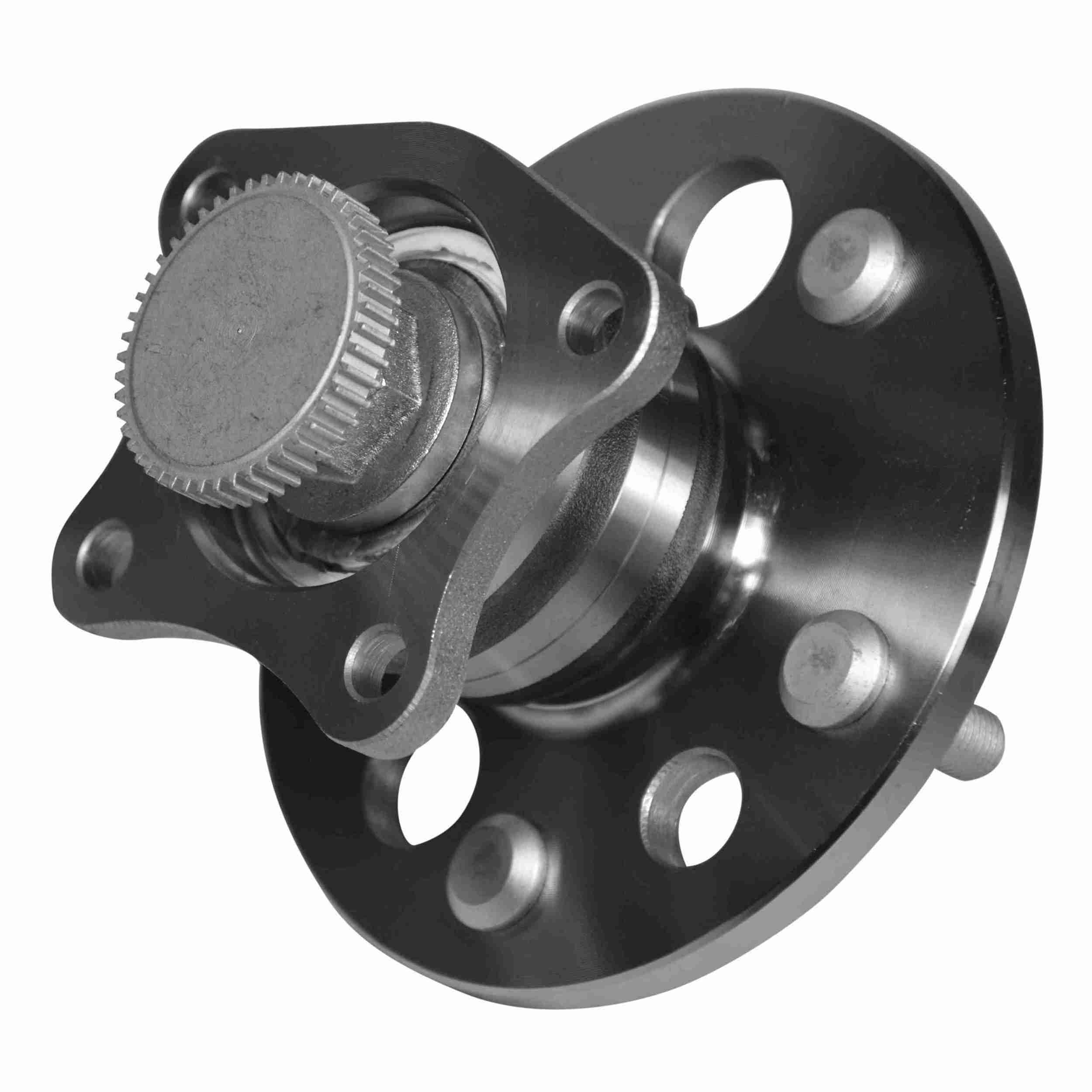 GSP Wheel Bearing and Hub Assembly 693310
