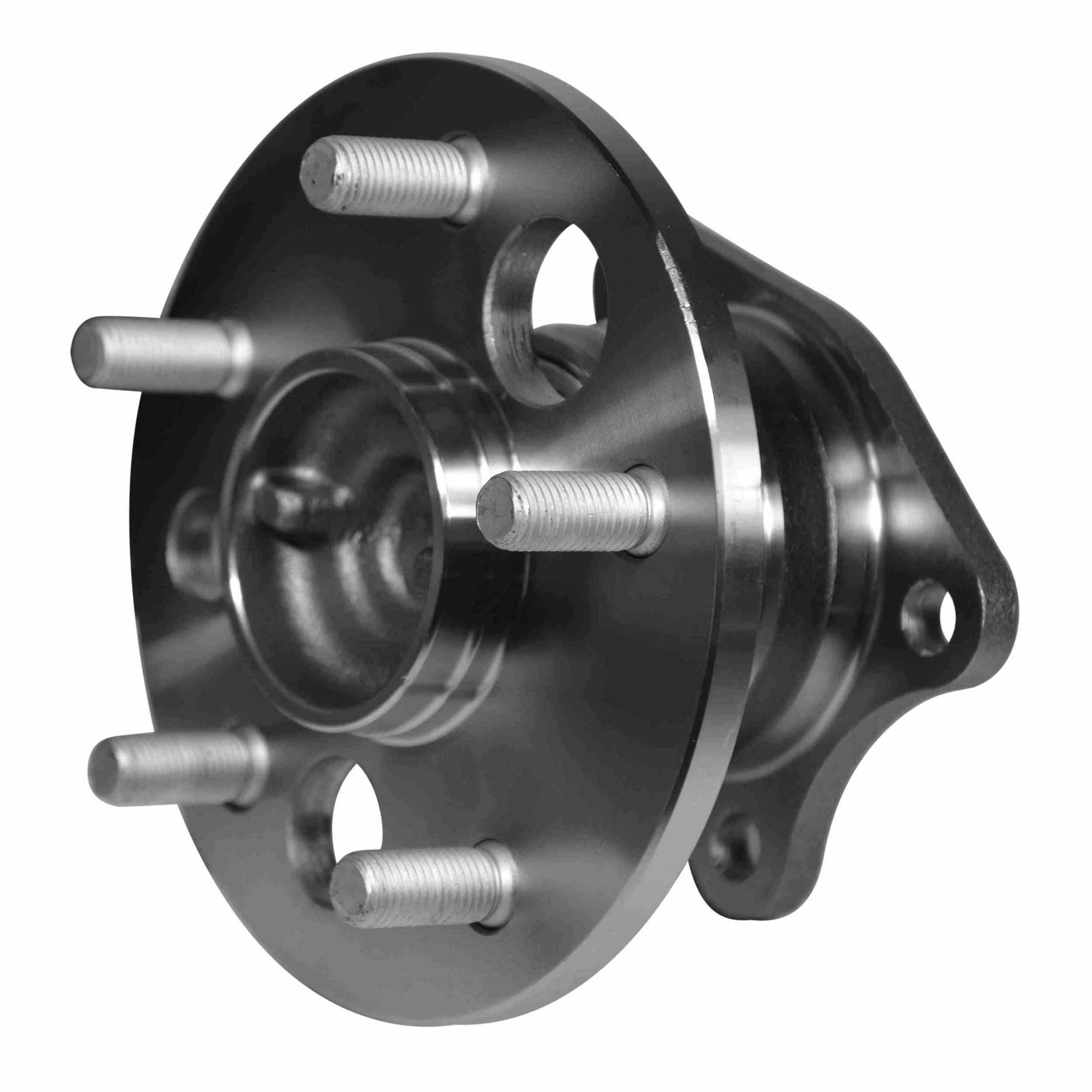 GSP Wheel Bearing and Hub Assembly 693310