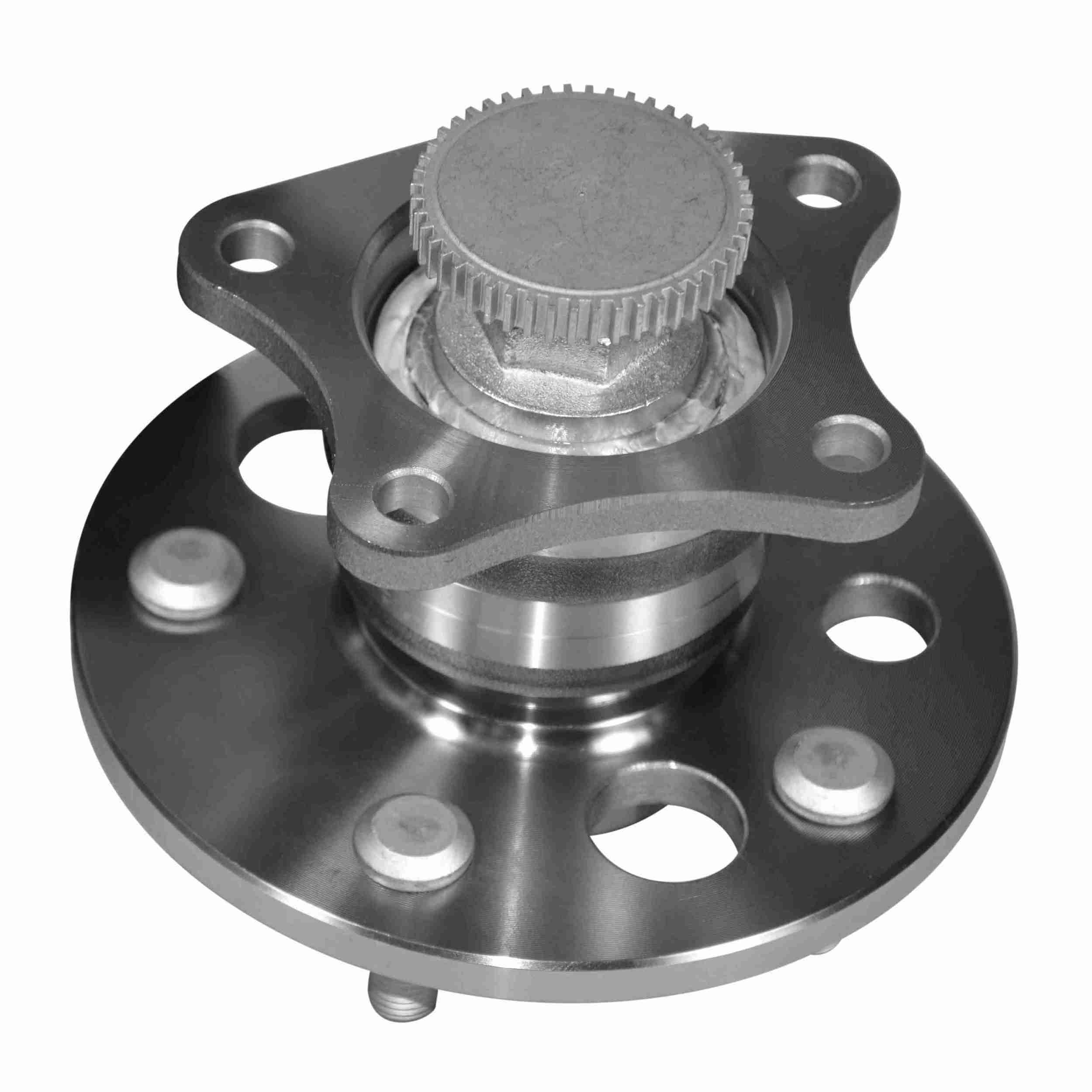 GSP Wheel Bearing and Hub Assembly 693310