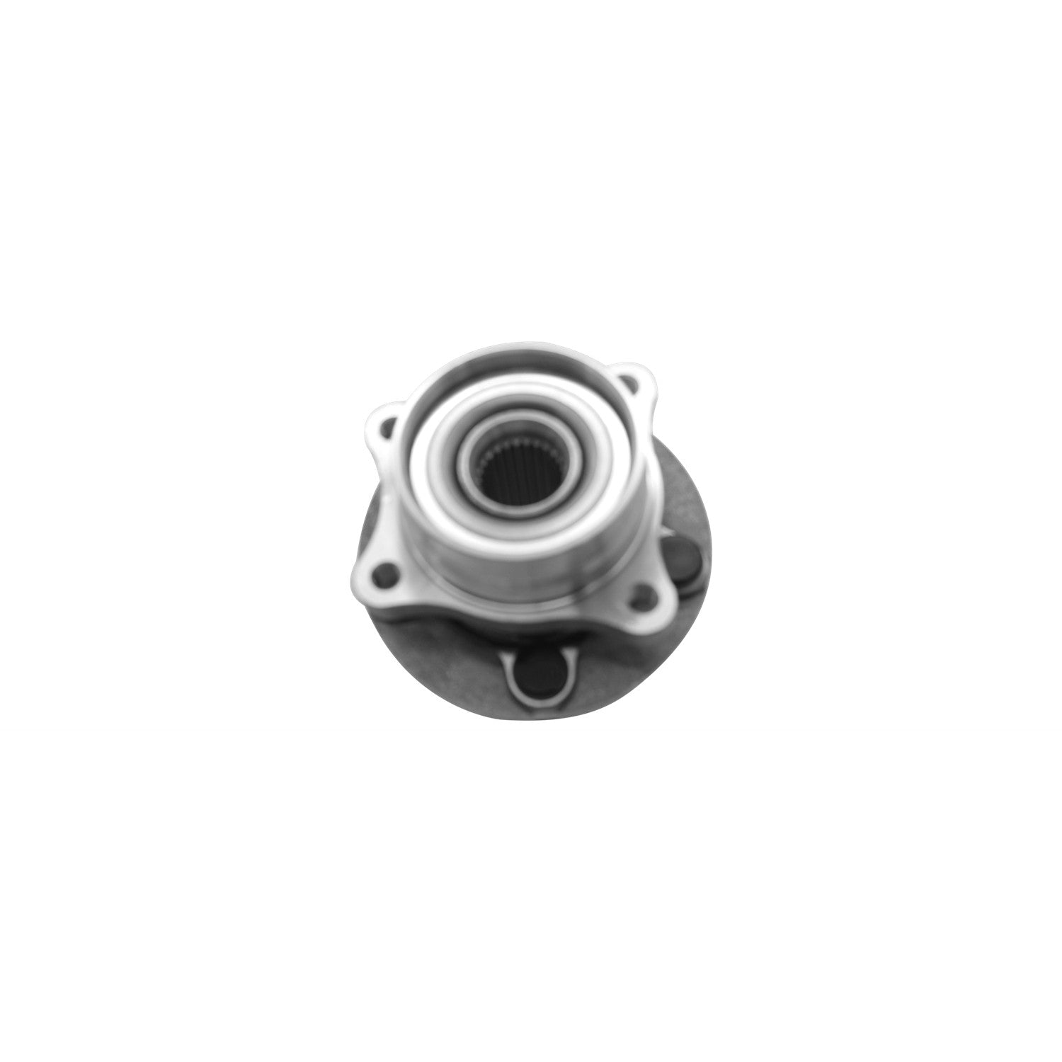 GSP Wheel Bearing and Hub Assembly 694265