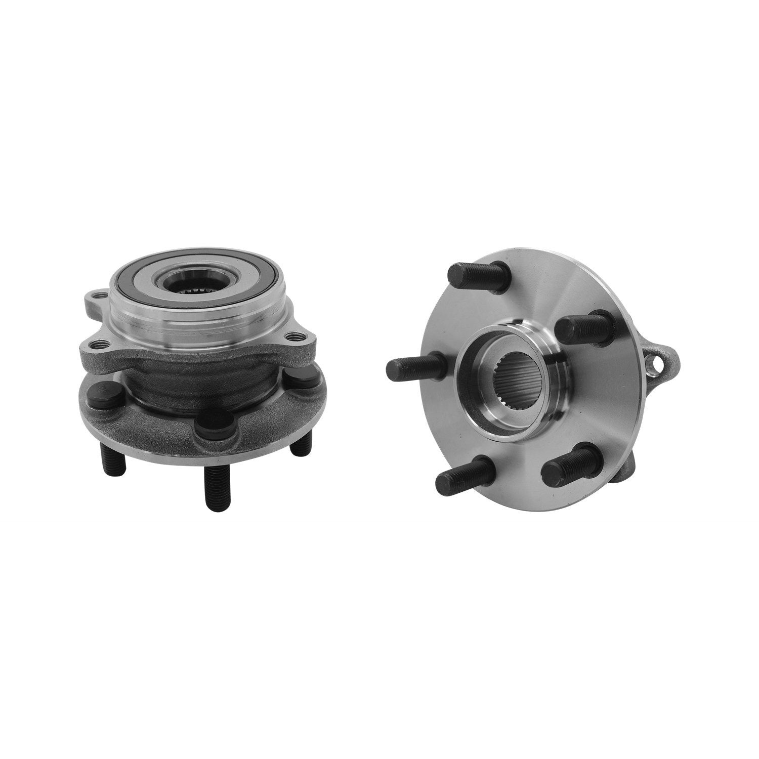 GSP Wheel Bearing and Hub Assembly 694287
