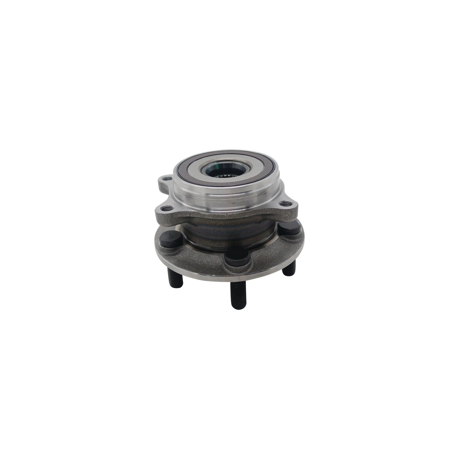 GSP Wheel Bearing and Hub Assembly 694287