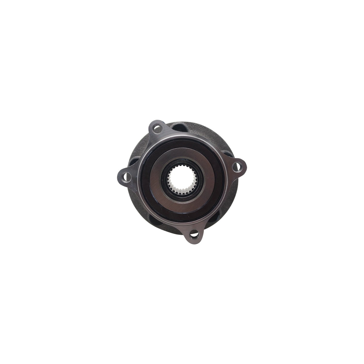 GSP Wheel Bearing and Hub Assembly 694287