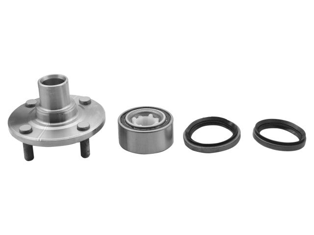 GSP Wheel Bearing and Hub Assembly 699507