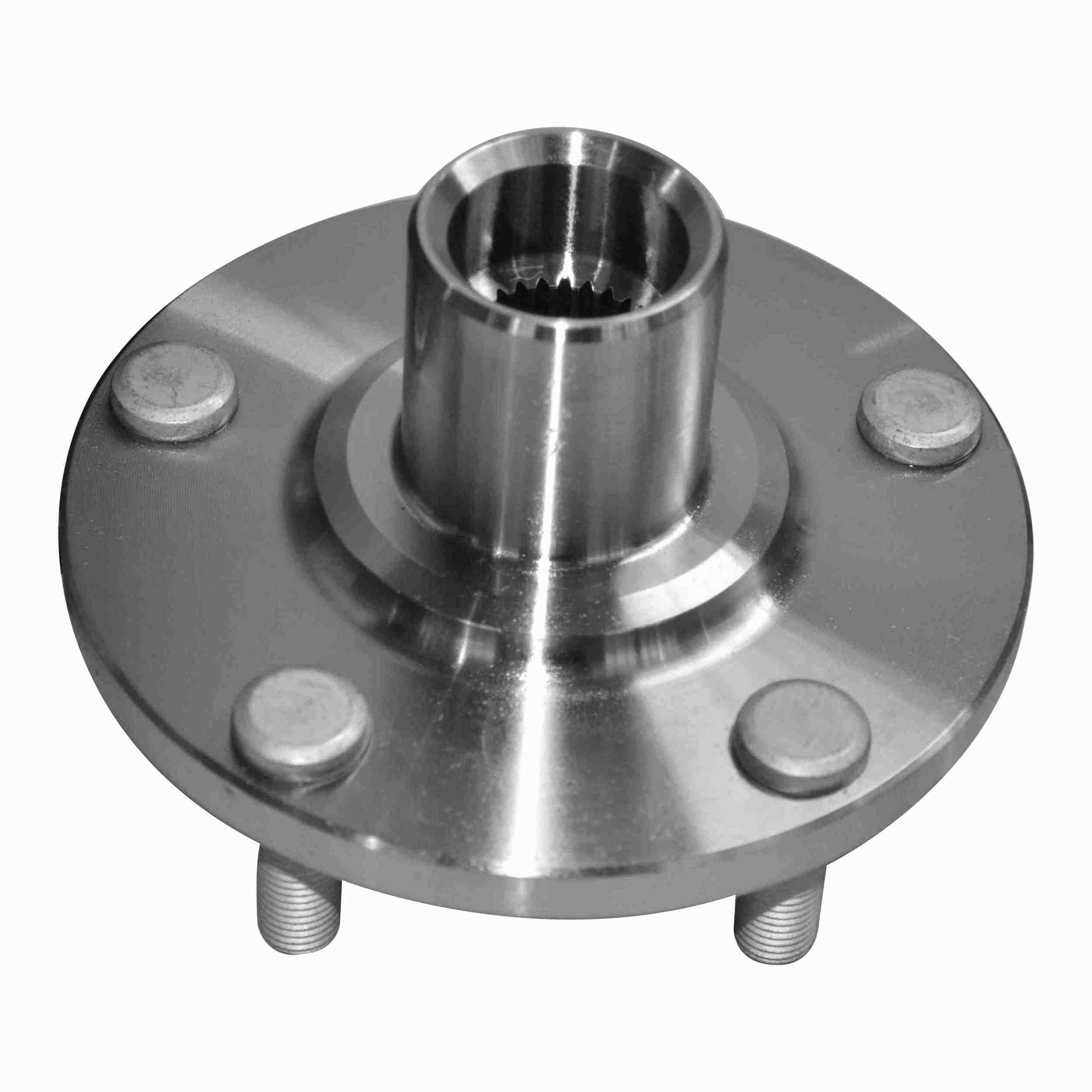 GSP Wheel Bearing and Hub Assembly 699508