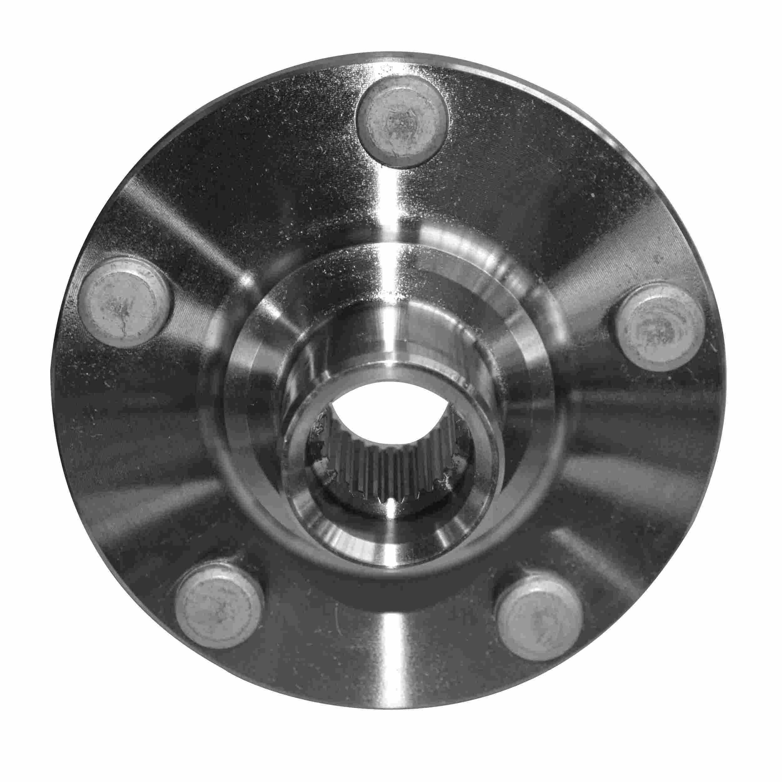 GSP Wheel Bearing and Hub Assembly 699508