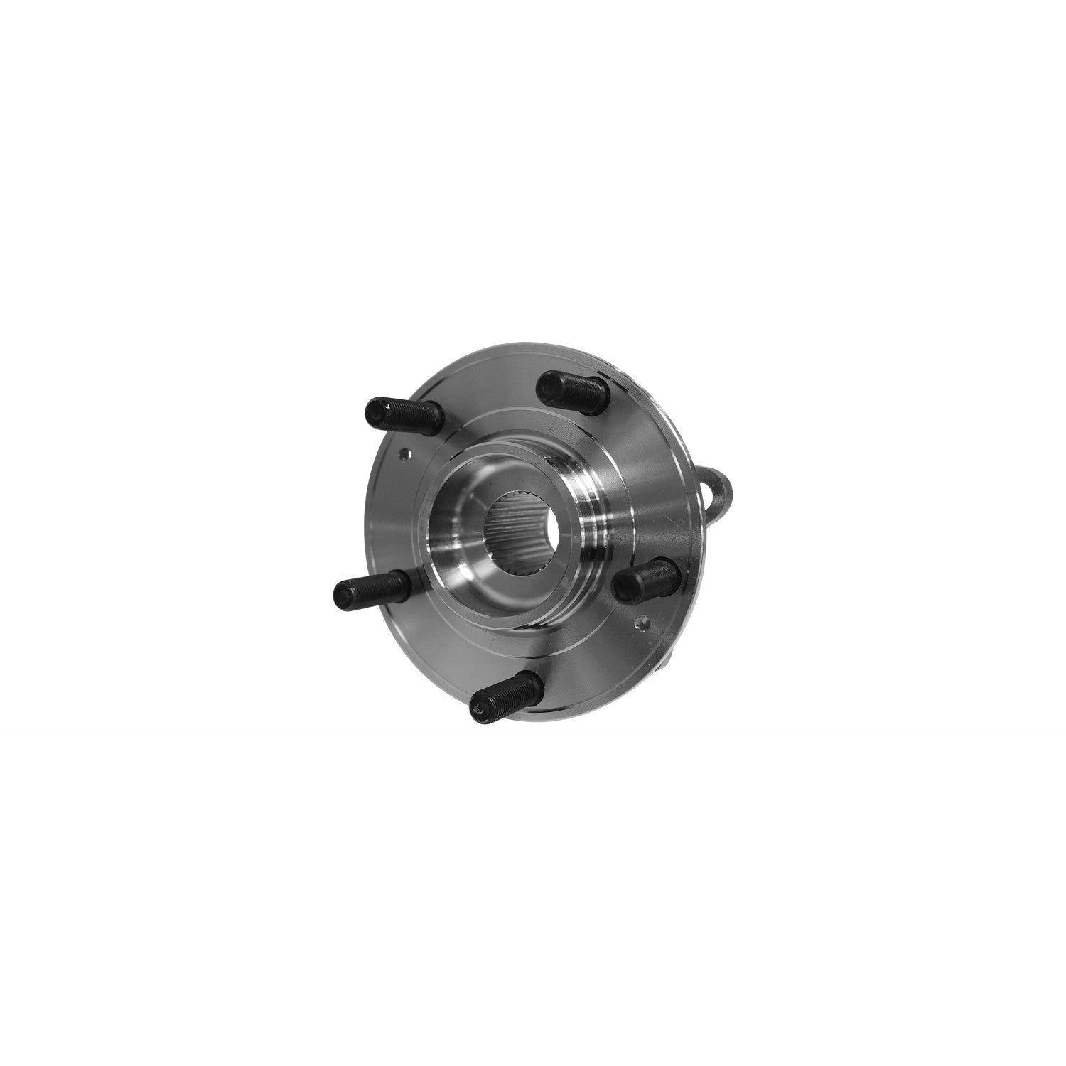 GSP Wheel Bearing and Hub Assembly 754266