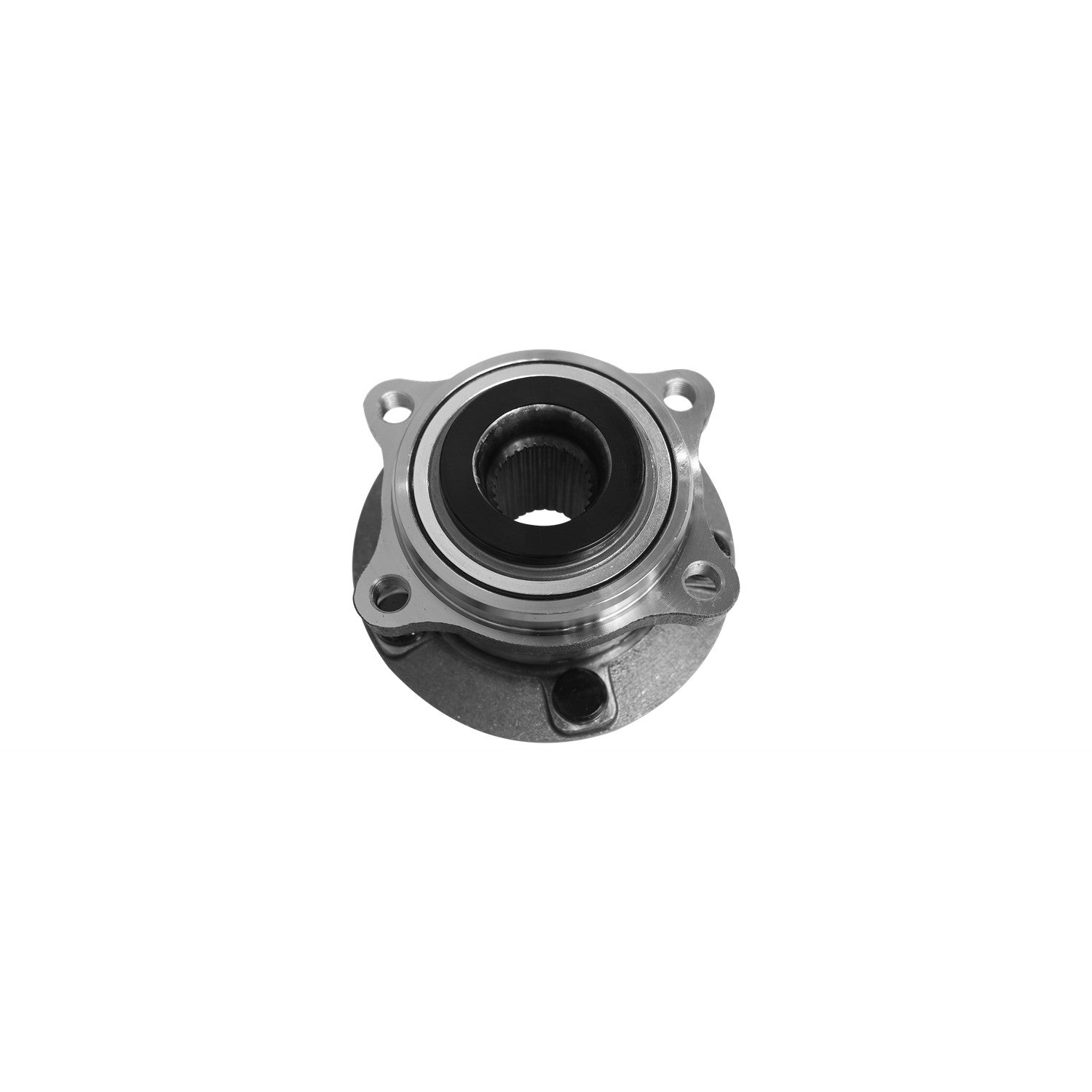 GSP Wheel Bearing and Hub Assembly 754266