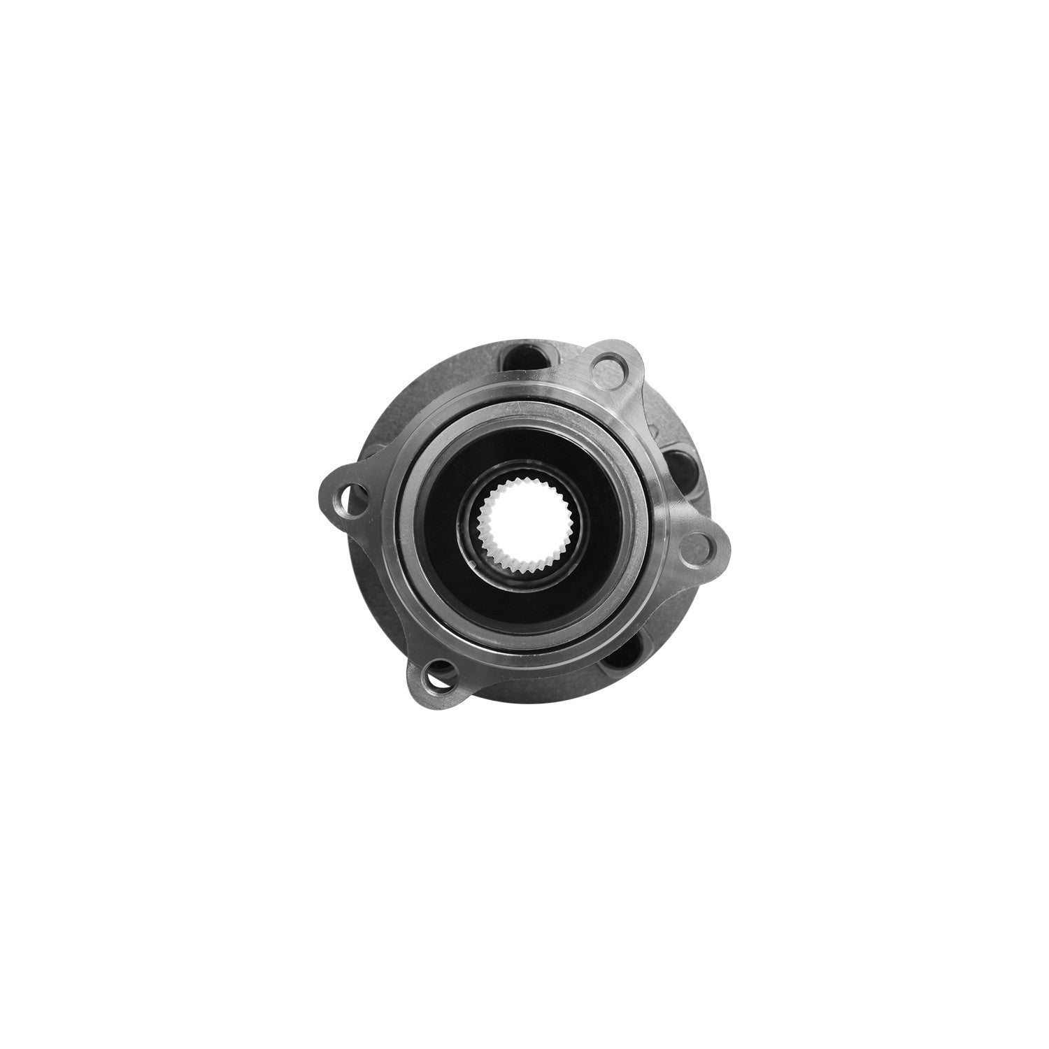 GSP Wheel Bearing and Hub Assembly 754266