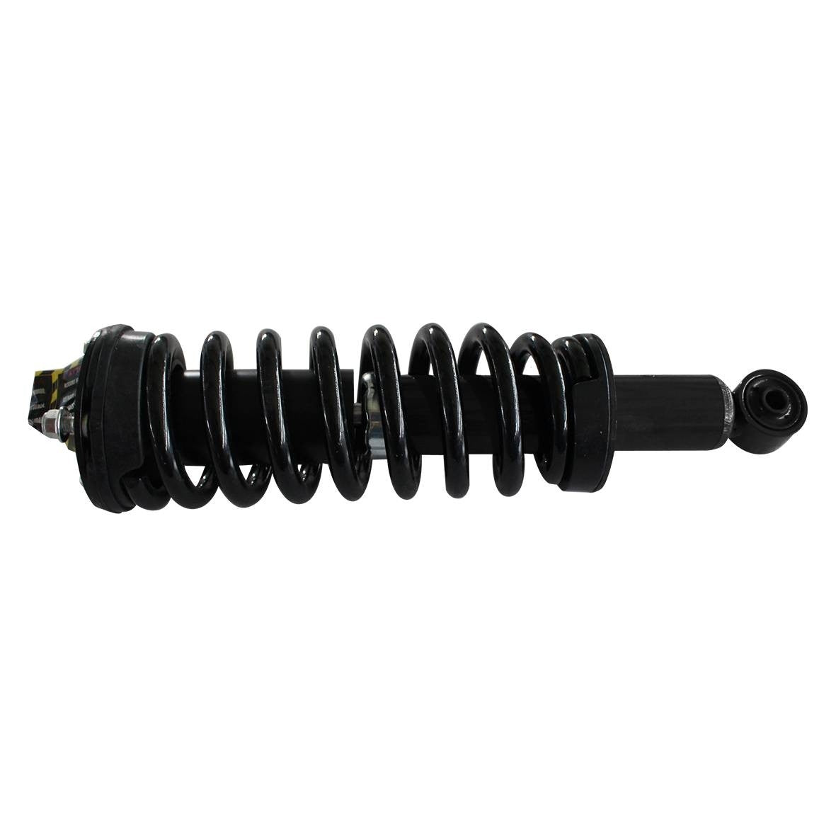 GSP Suspension Strut and Coil Spring Assembly 810352