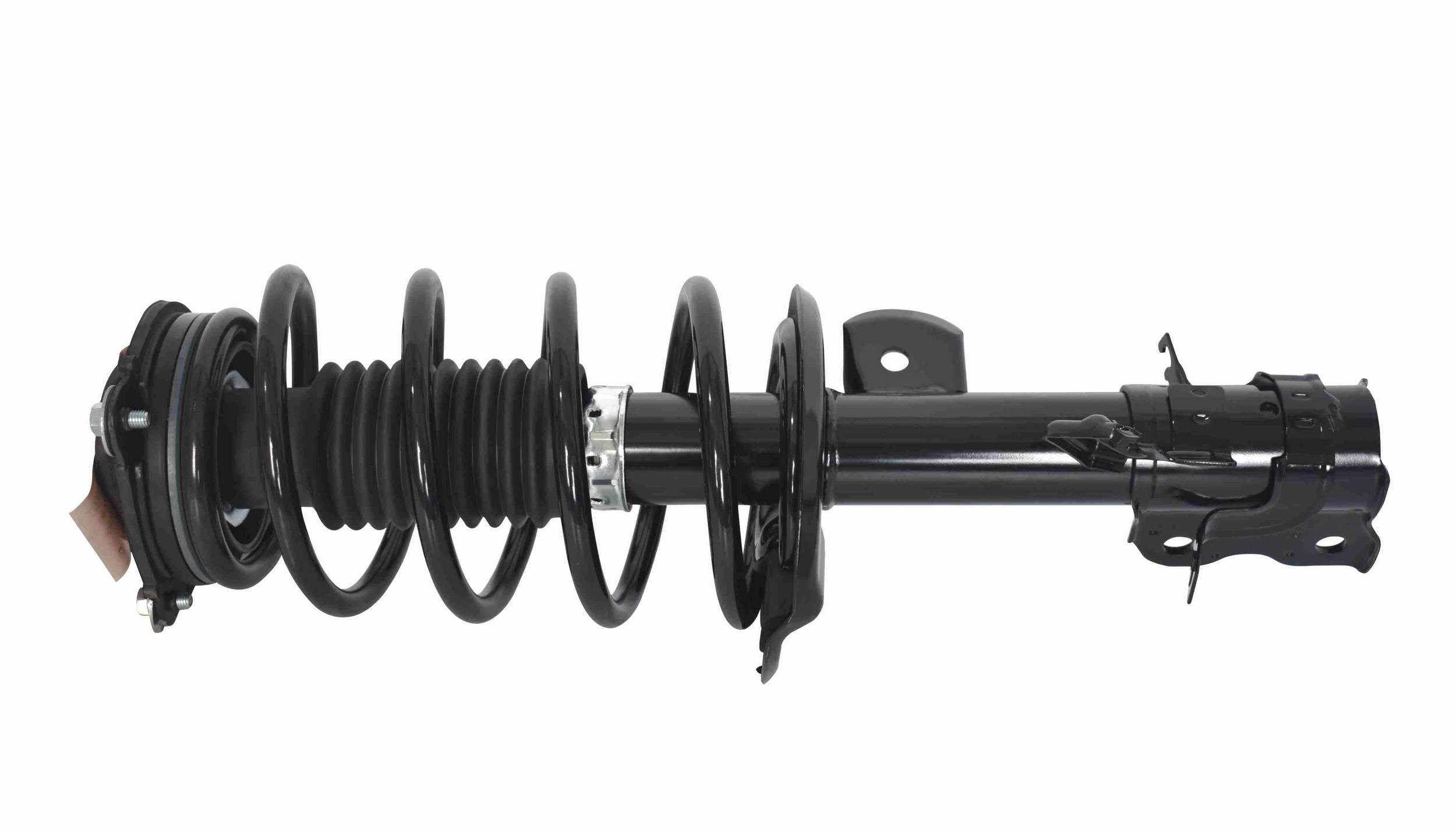 GSP Suspension Strut and Coil Spring Assembly 882359