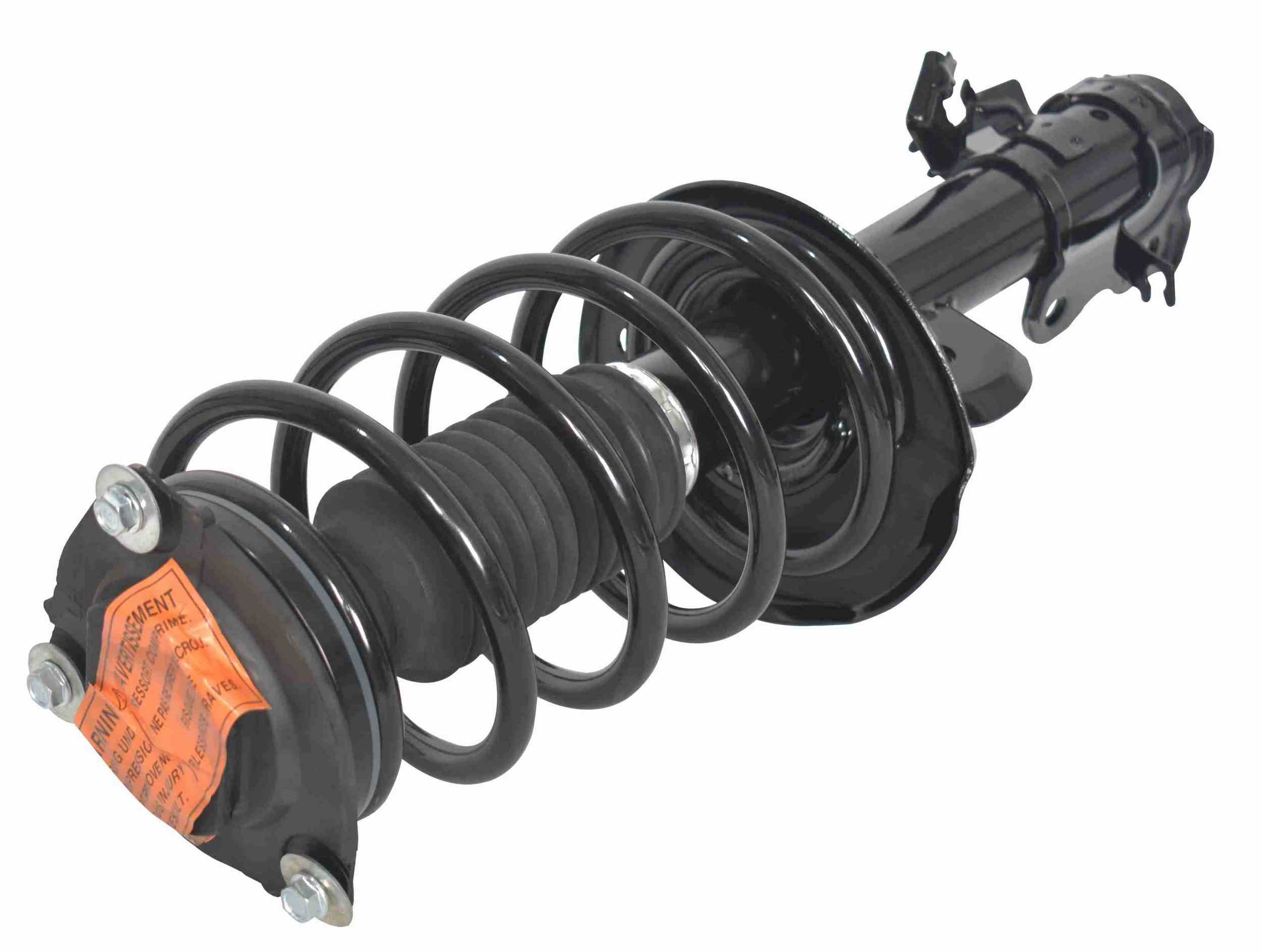GSP Suspension Strut and Coil Spring Assembly 882360
