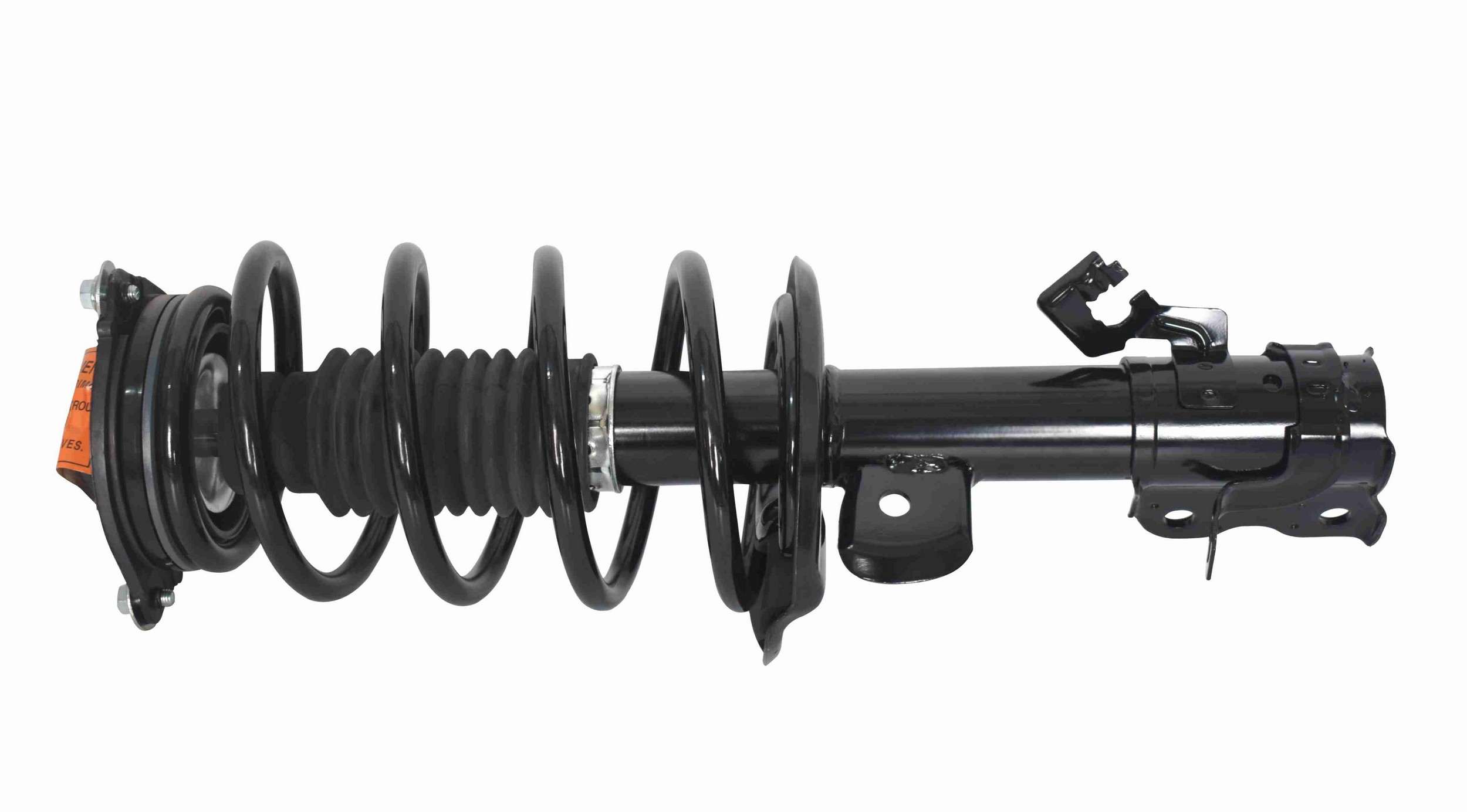 GSP Suspension Strut and Coil Spring Assembly 882360