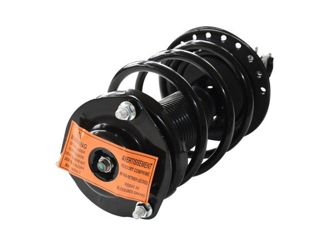 GSP Suspension Strut and Coil Spring Assembly 882725