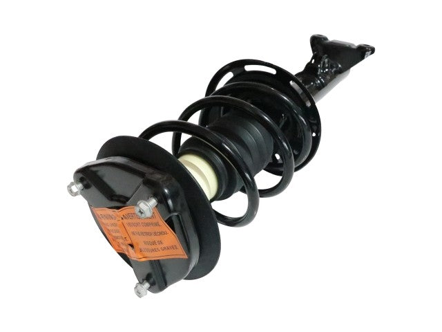 GSP Suspension Strut and Coil Spring Assembly 883042
