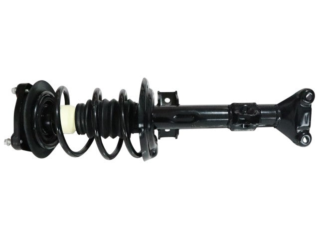 GSP Suspension Strut and Coil Spring Assembly 883042