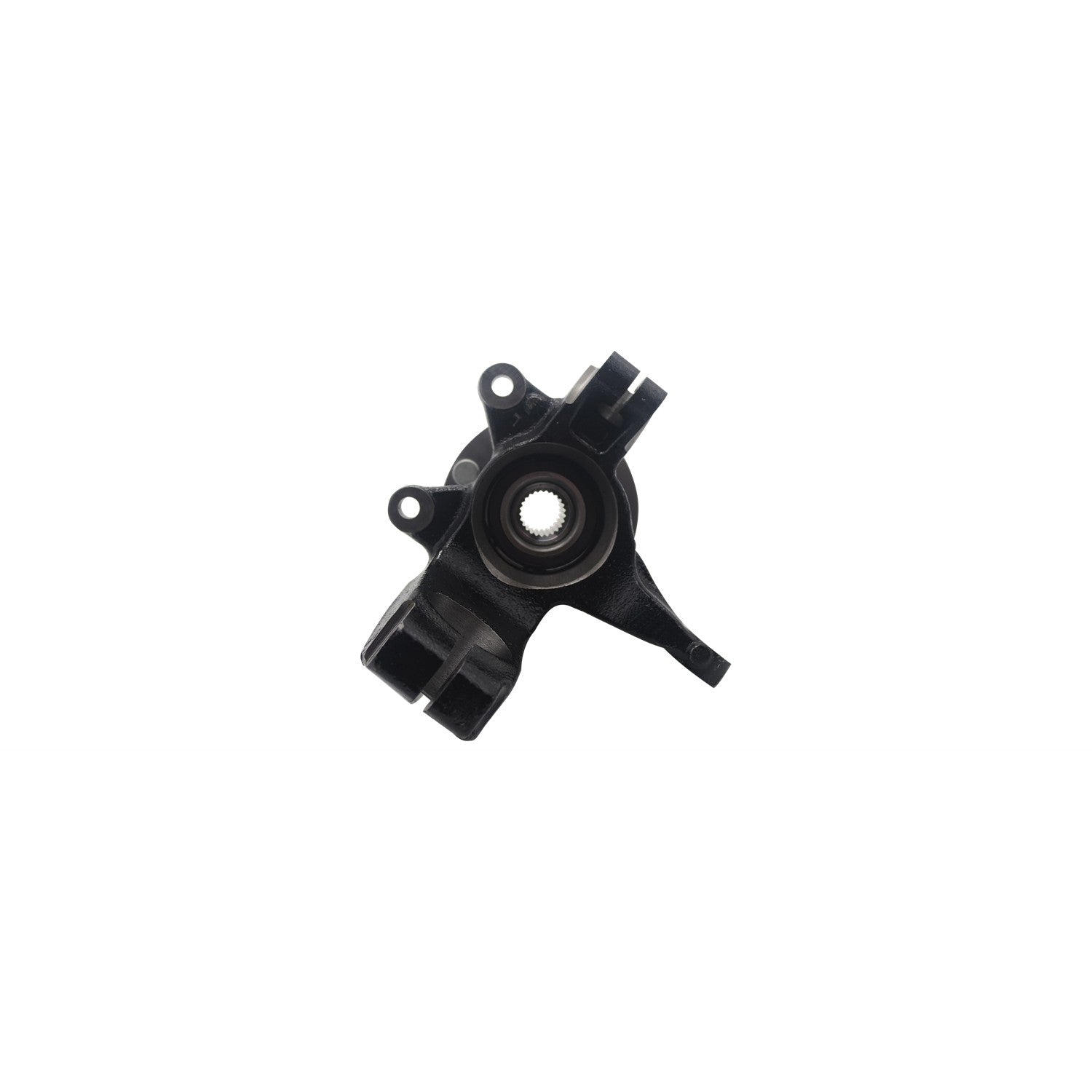 GSP Suspension Knuckle Assembly 9110900
