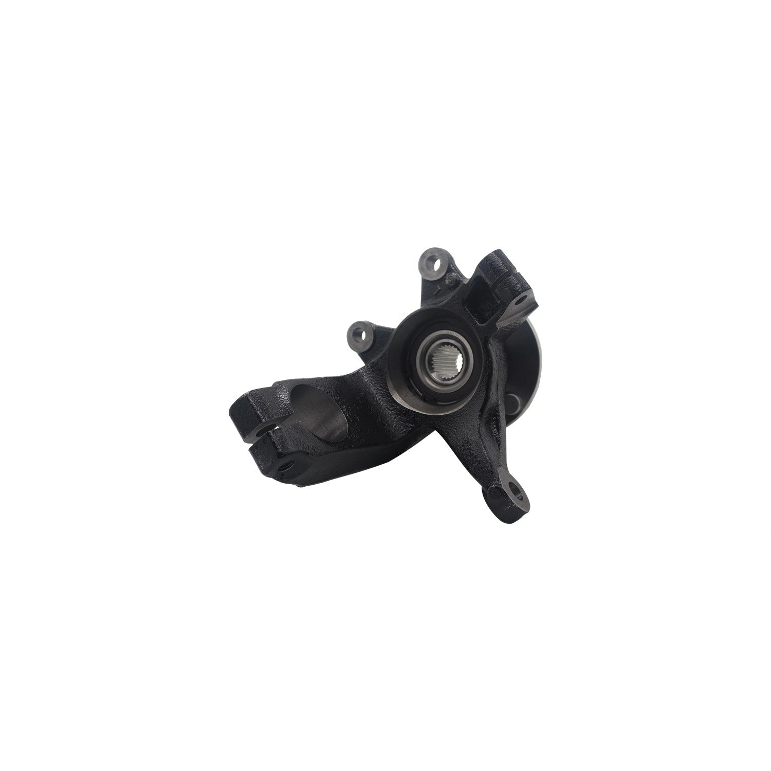 GSP Suspension Knuckle Assembly 9110900