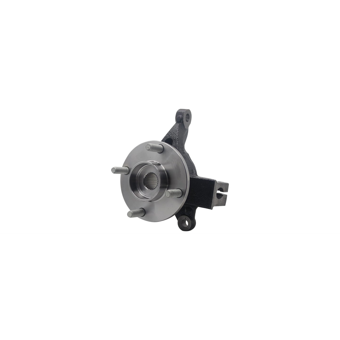 GSP Suspension Knuckle Assembly 9110900
