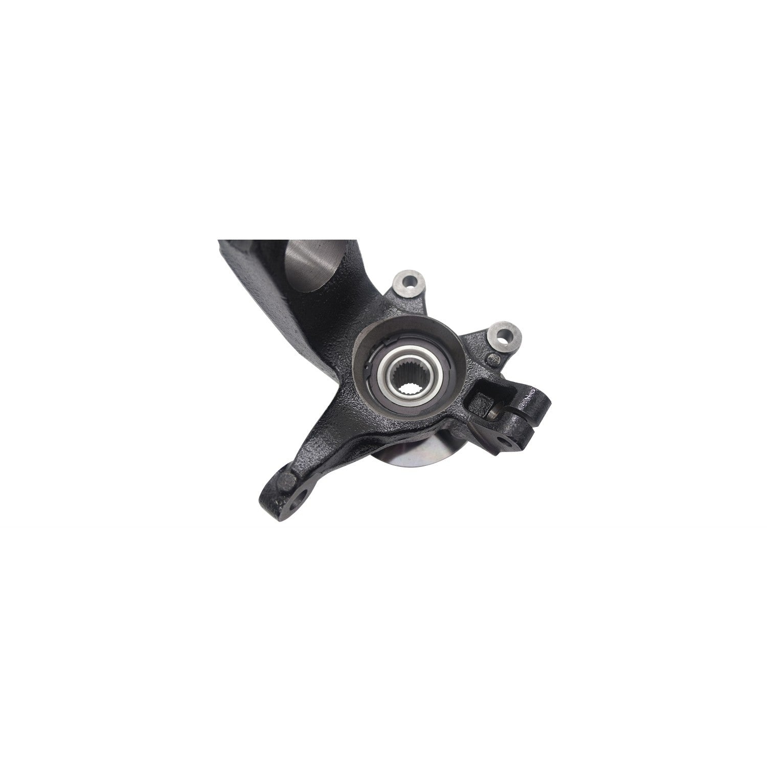 GSP Suspension Knuckle Assembly 9110900