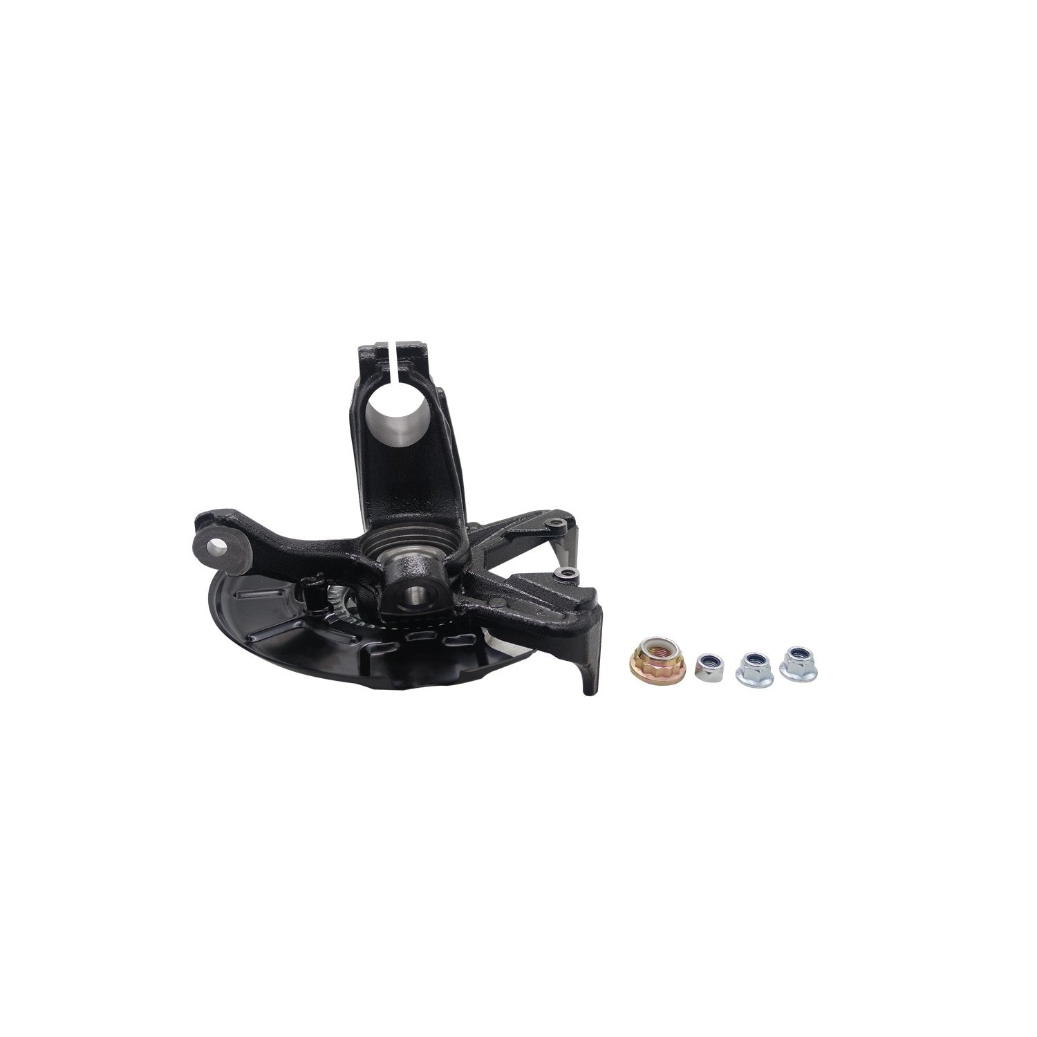 GSP Suspension Knuckle Assembly 9720100