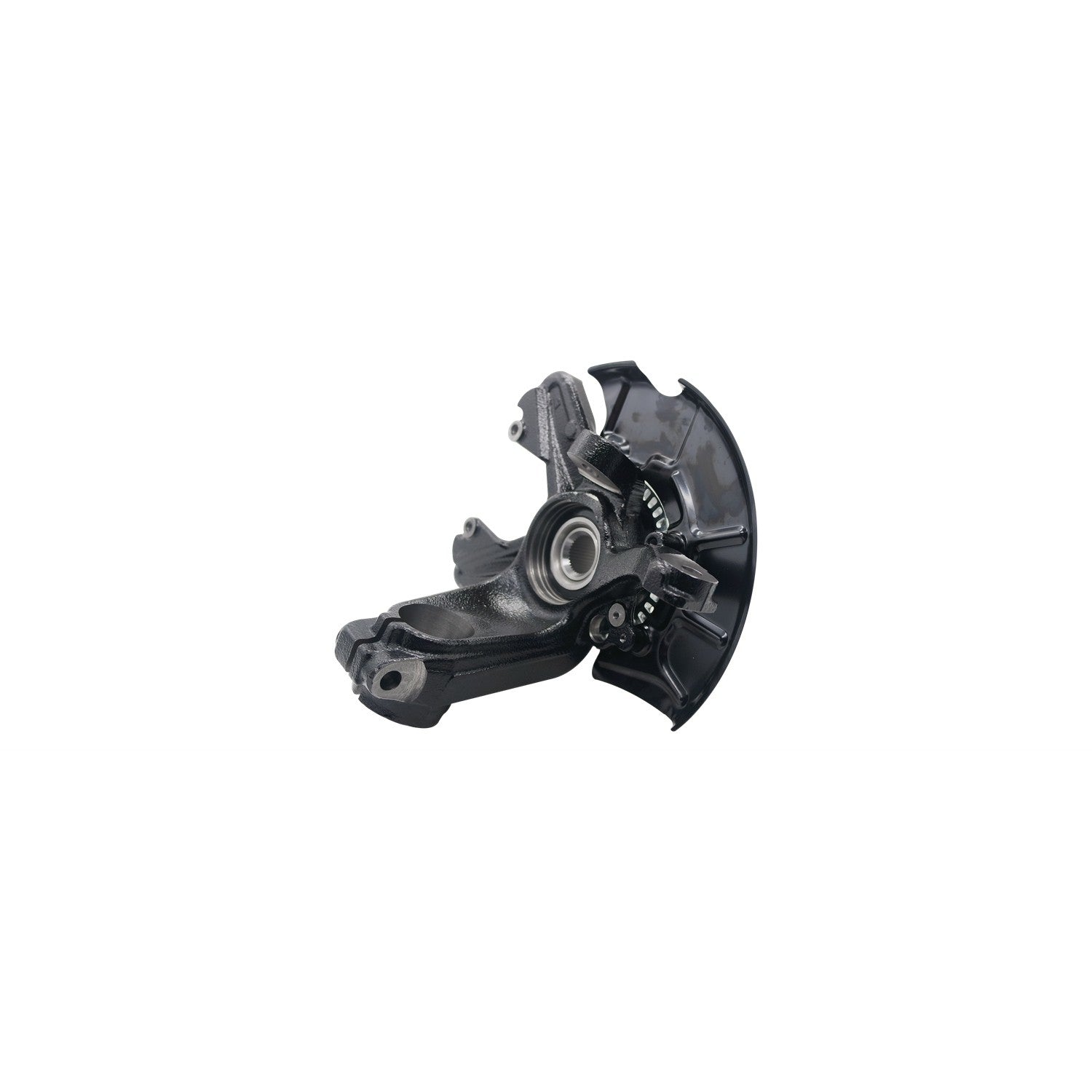 GSP Suspension Knuckle Assembly 9720100