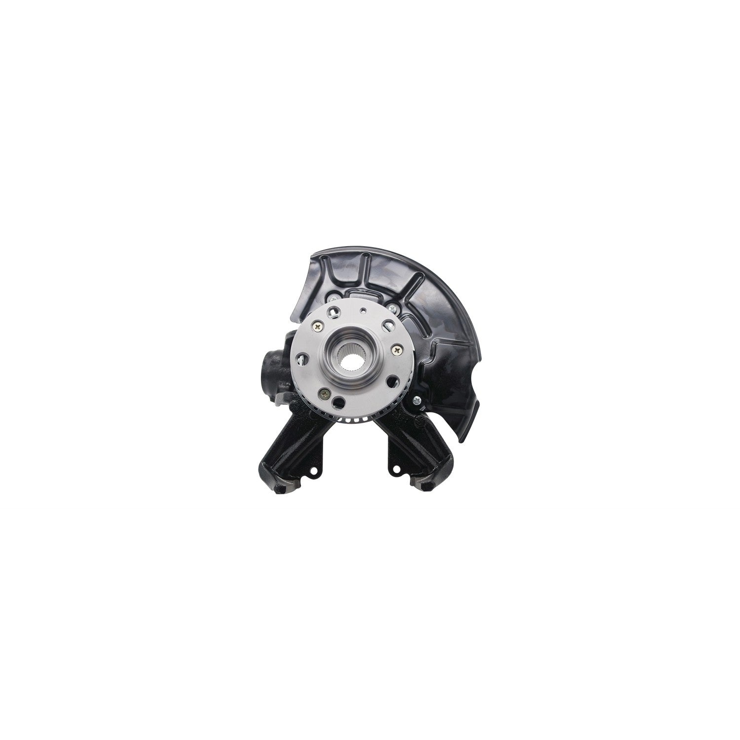 GSP Suspension Knuckle Assembly 9720100