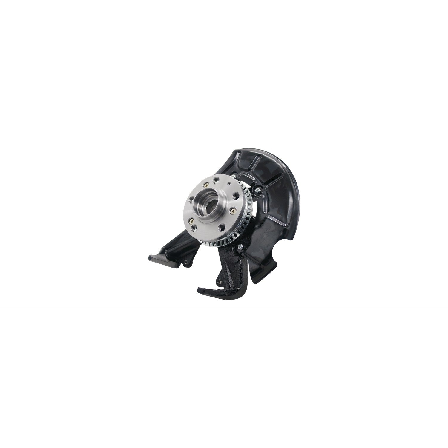 GSP Suspension Knuckle Assembly 9720100