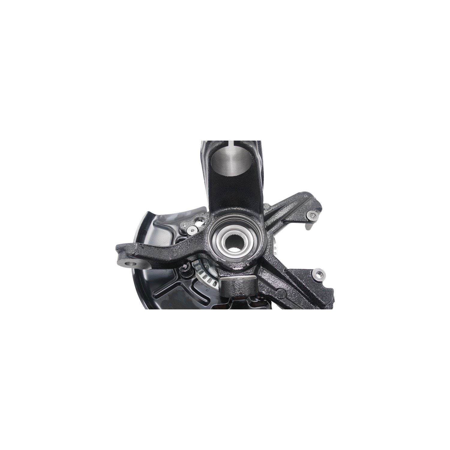 GSP Suspension Knuckle Assembly 9720100
