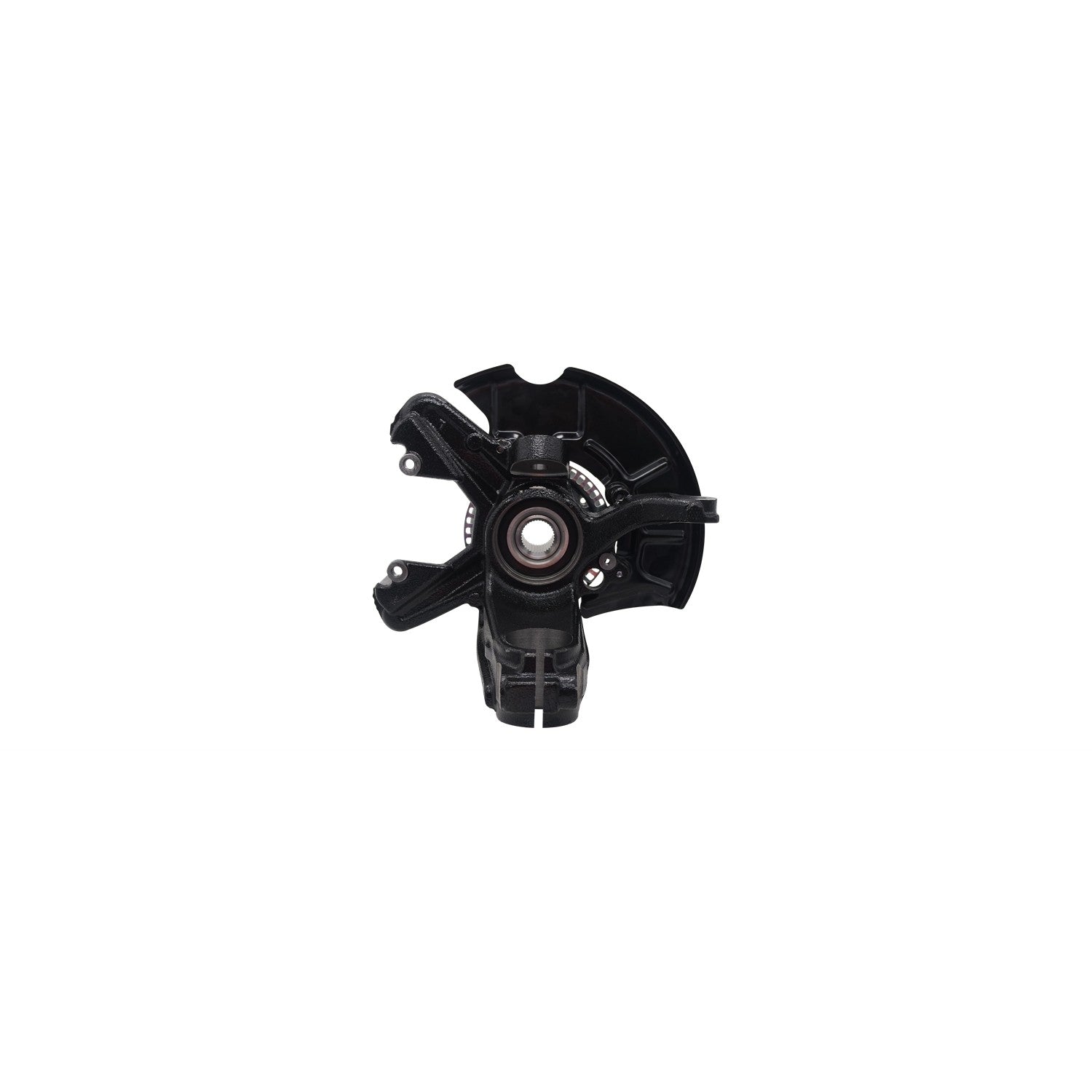 GSP Suspension Knuckle Assembly 9720100
