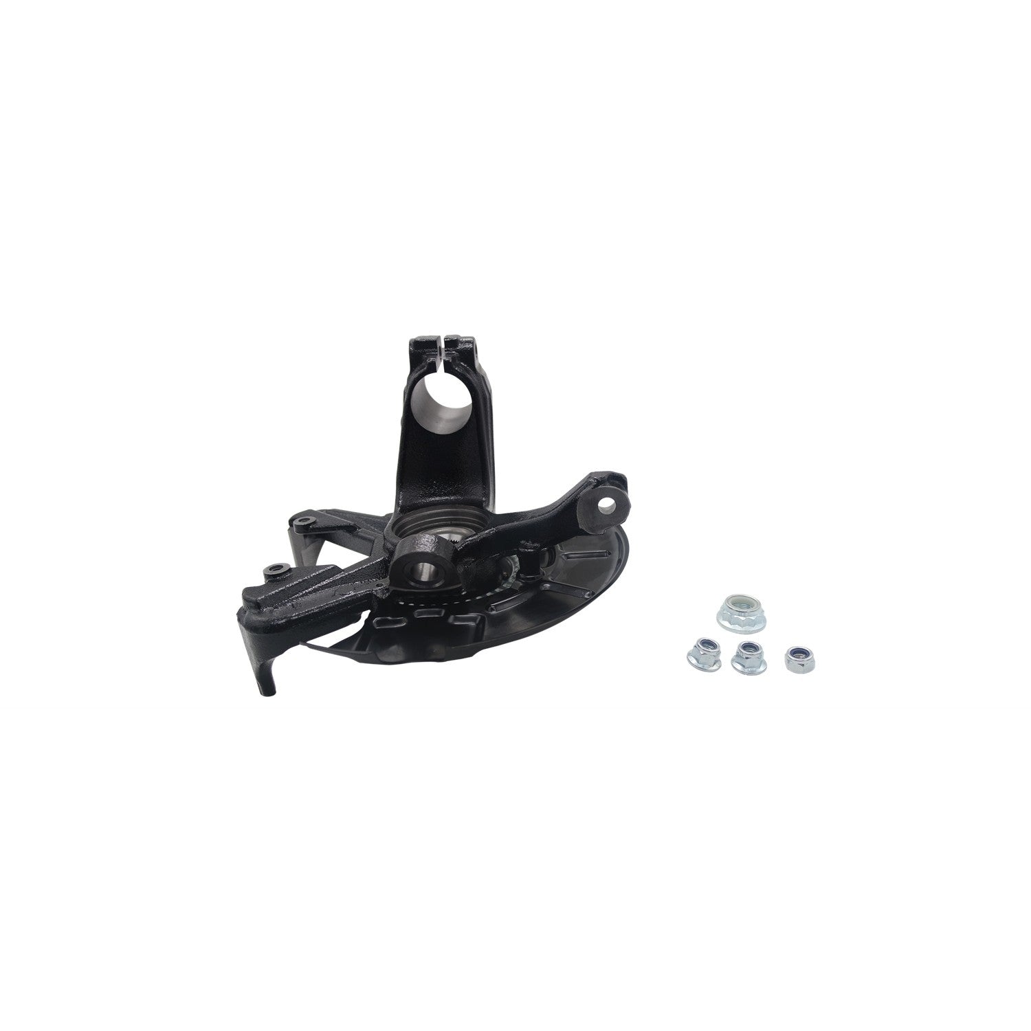 GSP Suspension Knuckle Assembly 9720200