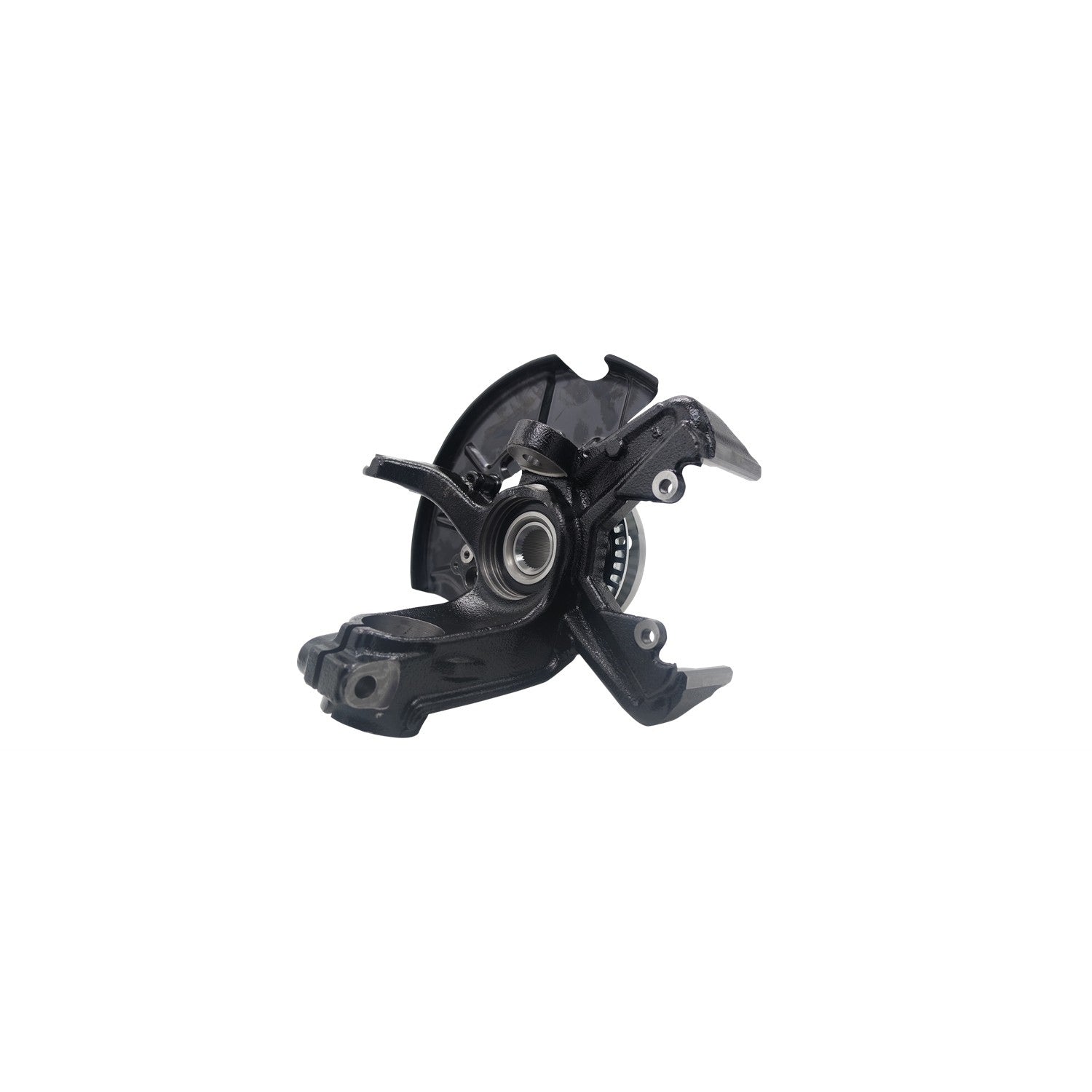 GSP Suspension Knuckle Assembly 9720200