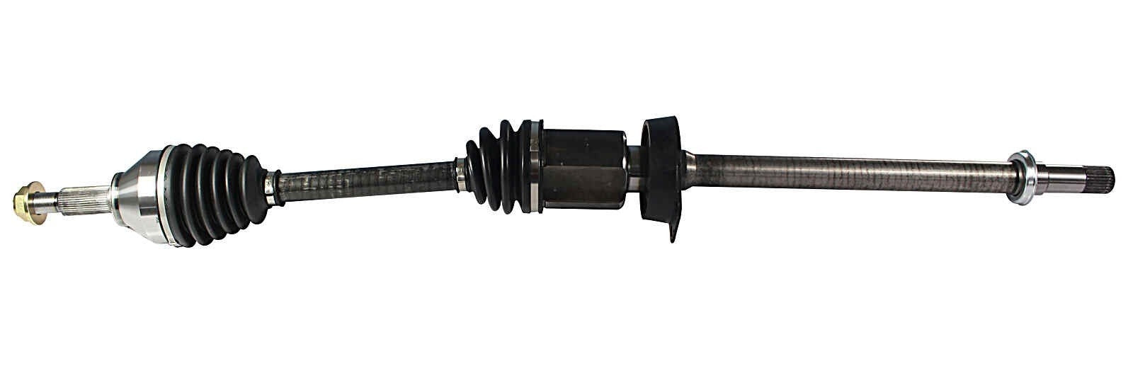 GSP CV Axle Assembly NCV11072
