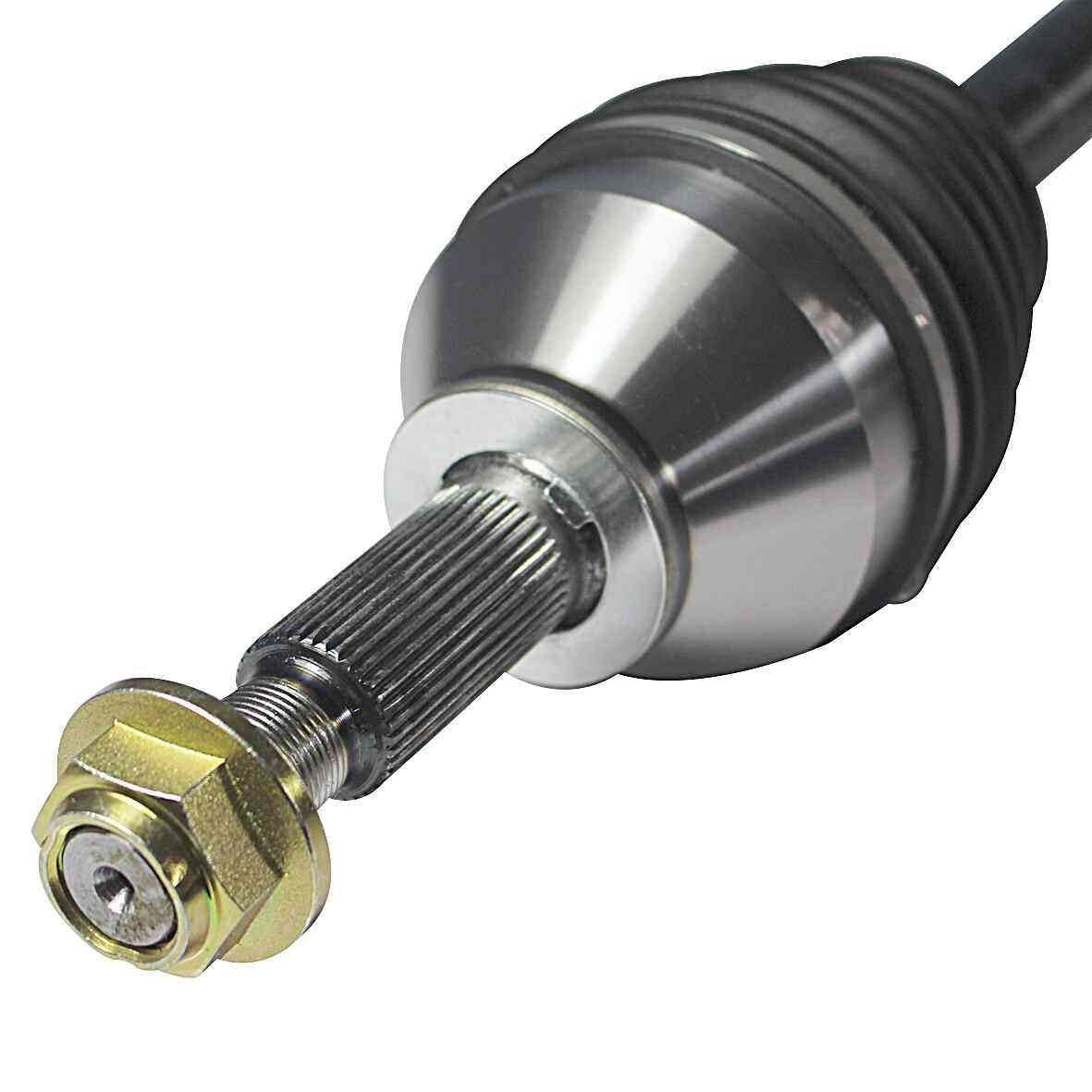 GSP CV Axle Assembly NCV11072